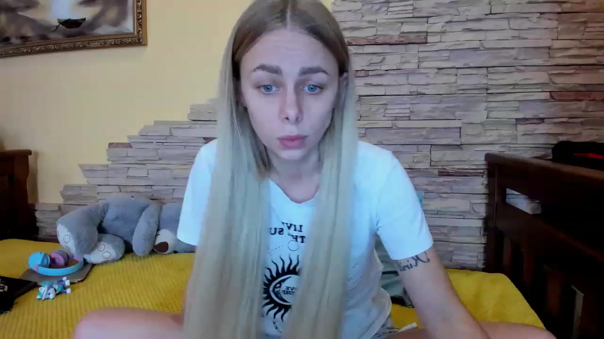 Gallery image thumbnail from YourPupsik's myfreecams stream on, 03/05/2023, 13:53 image 7 of 20