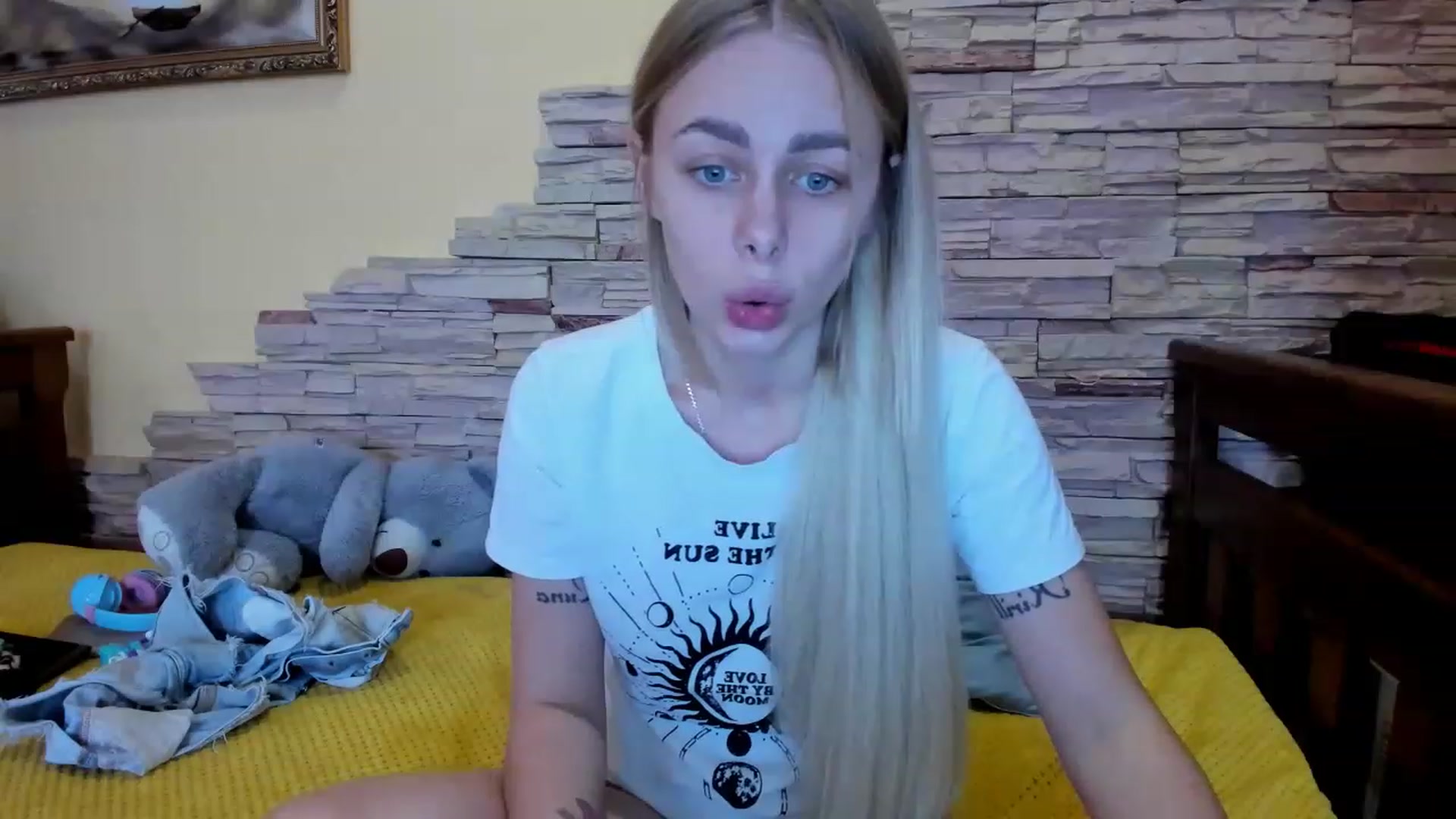 Gallery image thumbnail from YourPupsik's myfreecams stream on, 03/05/2023, 13:53 image 20 of 20