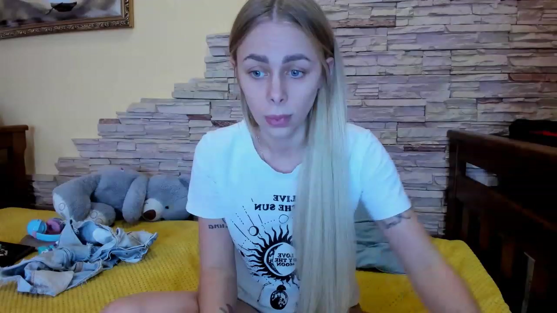 Gallery image thumbnail from YourPupsik's myfreecams stream on, 03/05/2023, 13:53 image 19 of 20