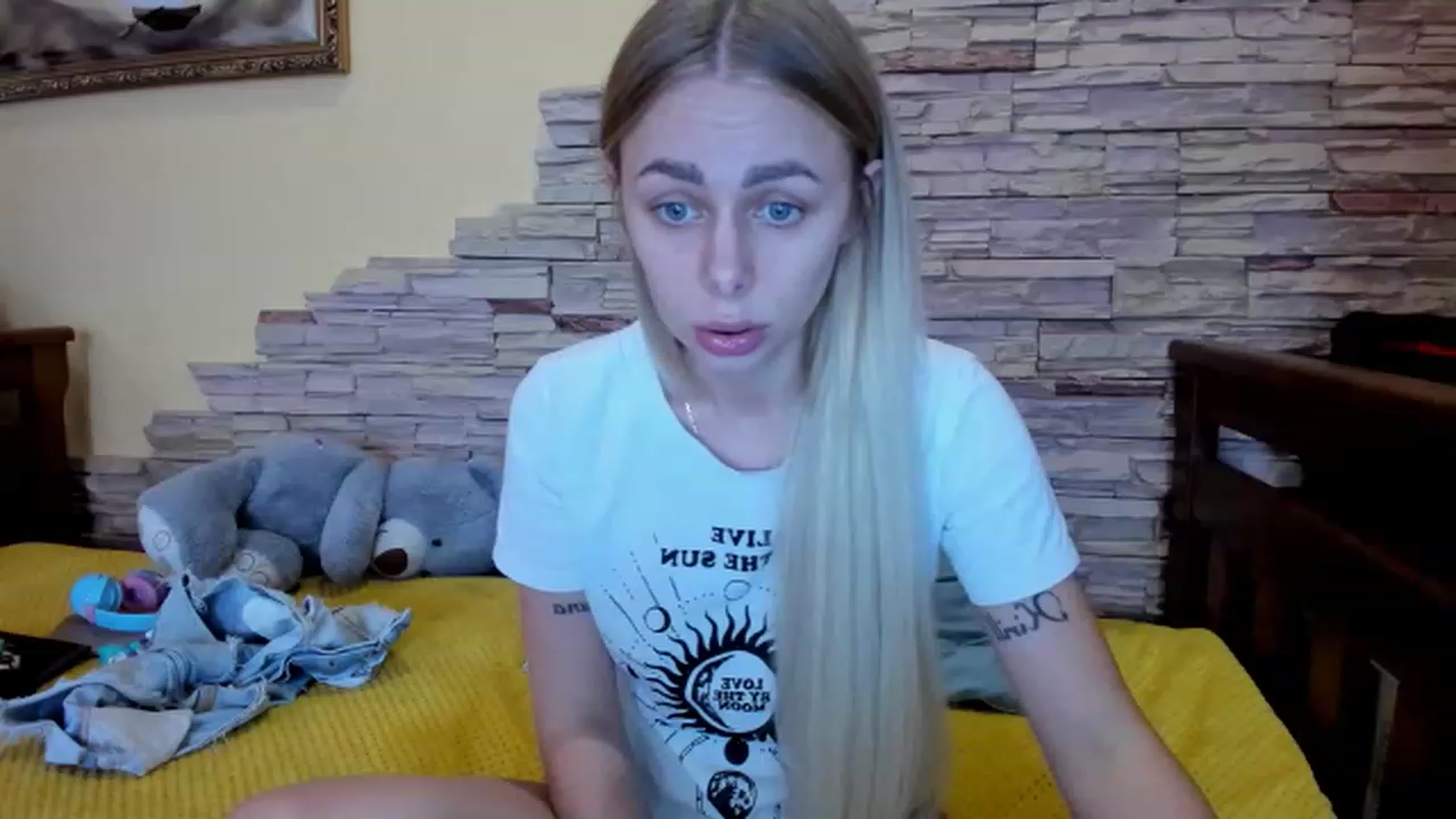 Gallery image thumbnail from YourPupsik's myfreecams stream on, 03/05/2023, 14:25 image 1 of 20