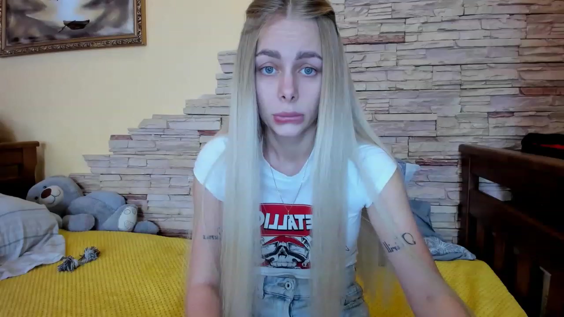 Gallery image thumbnail from YourPupsik's myfreecams stream on, 03/06/2023, 10:10 image 2 of 20