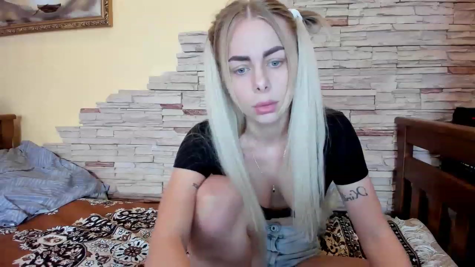 Gallery image thumbnail from YourPupsik's myfreecams stream on, 03/07/2023, 11:54 image 7 of 20