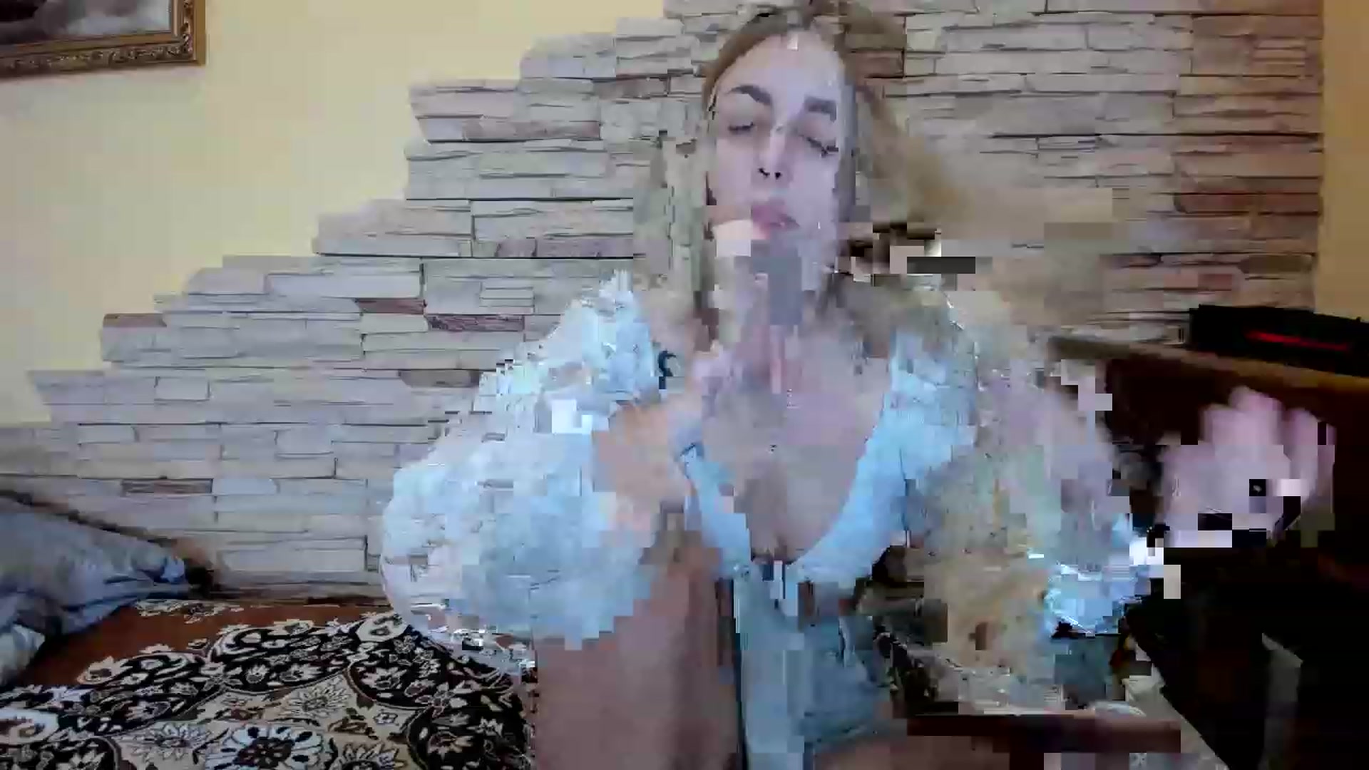 Gallery image thumbnail from YourPupsik's myfreecams stream on, 03/08/2023, 13:10 image 2 of 20