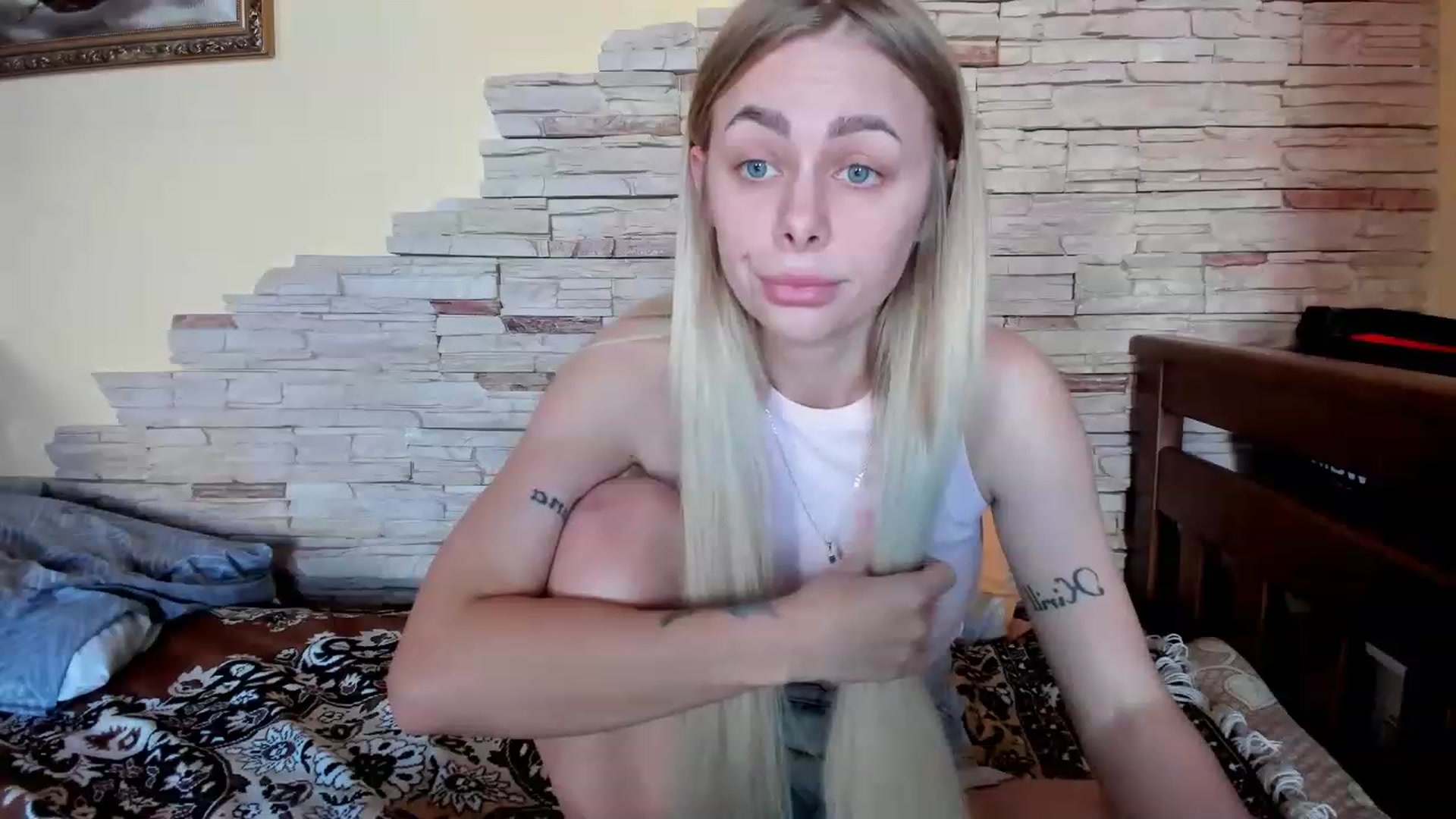 Gallery image thumbnail from YourPupsik's myfreecams stream on, 03/10/2023, 12:13 image 11 of 20