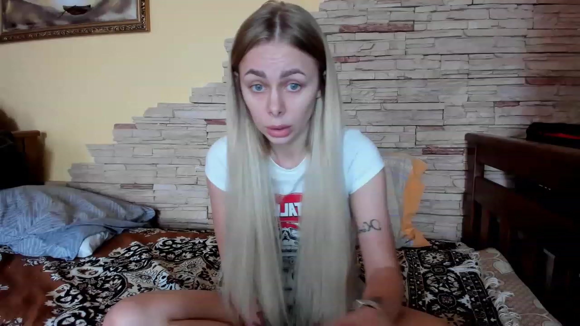 Gallery image thumbnail from YourPupsik's myfreecams stream on, 03/11/2023, 12:17 image 7 of 20