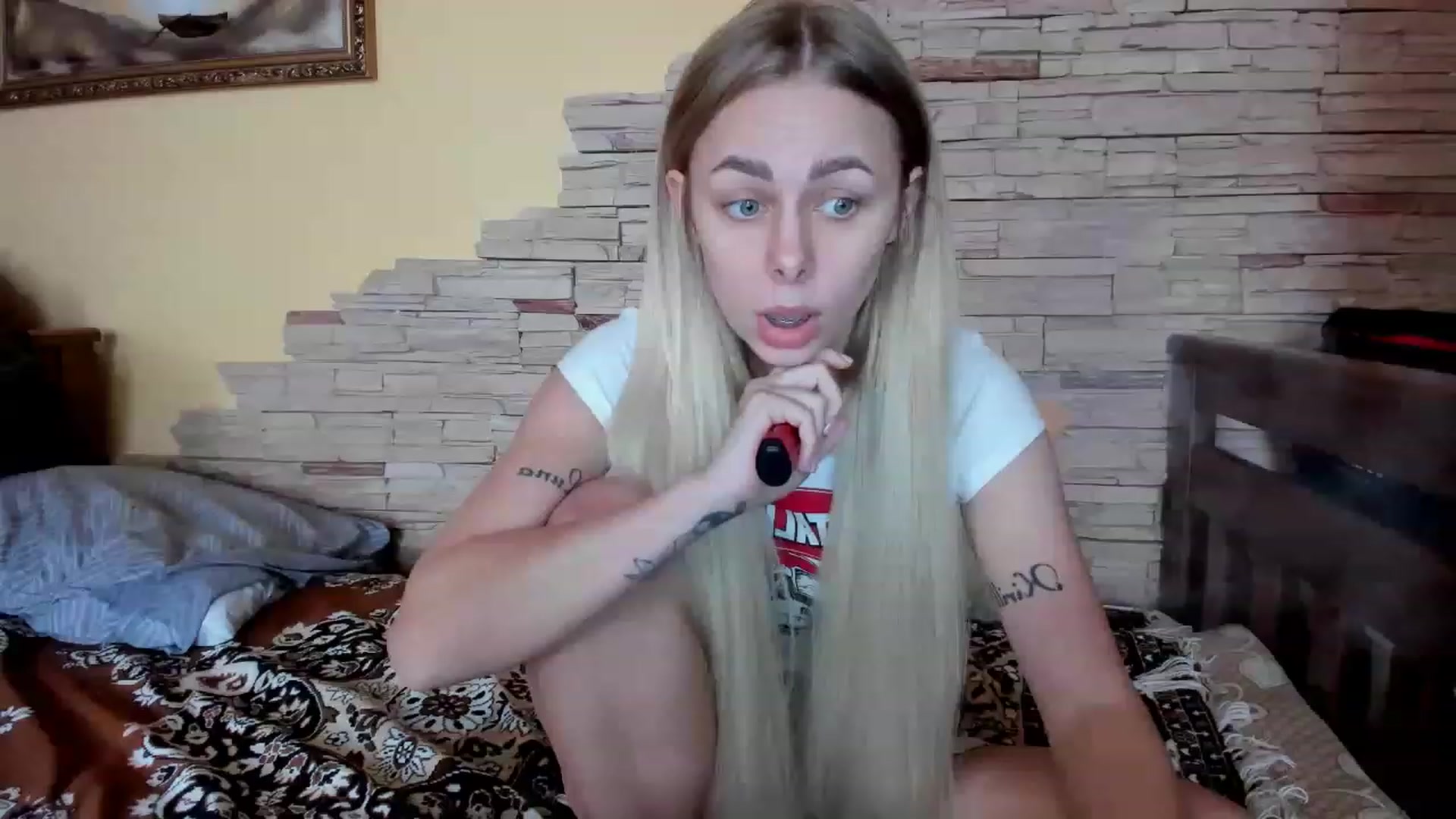 Gallery image thumbnail from YourPupsik's myfreecams stream on, 03/11/2023, 12:17 image 17 of 20