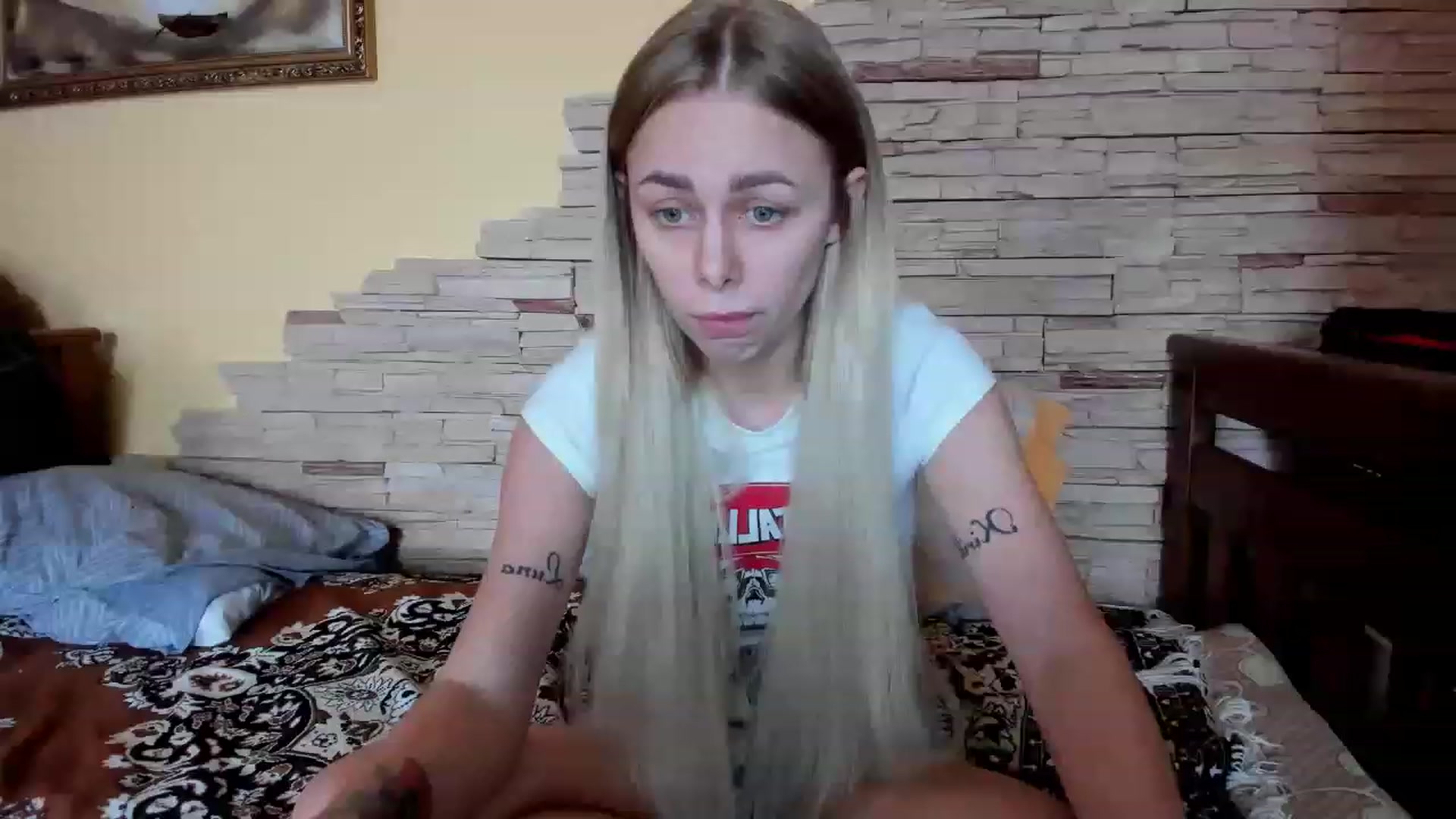 Gallery image thumbnail from YourPupsik's myfreecams stream on, 03/11/2023, 12:17 image 5 of 20