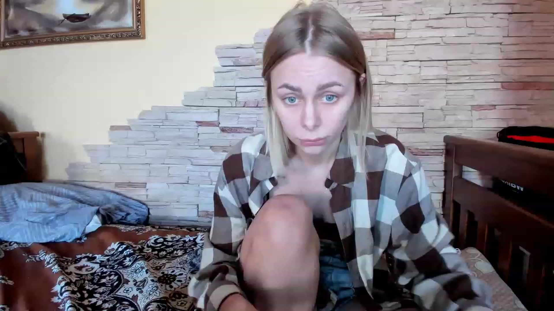Gallery image thumbnail from YourPupsik's myfreecams stream on, 03/12/2023, 12:29 image 20 of 20