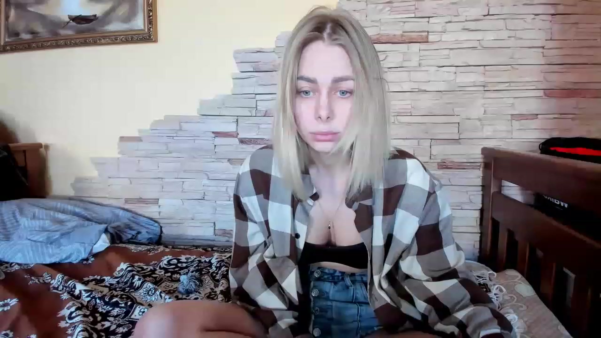 Gallery image thumbnail from YourPupsik's myfreecams stream on, 03/12/2023, 12:29 image 5 of 20