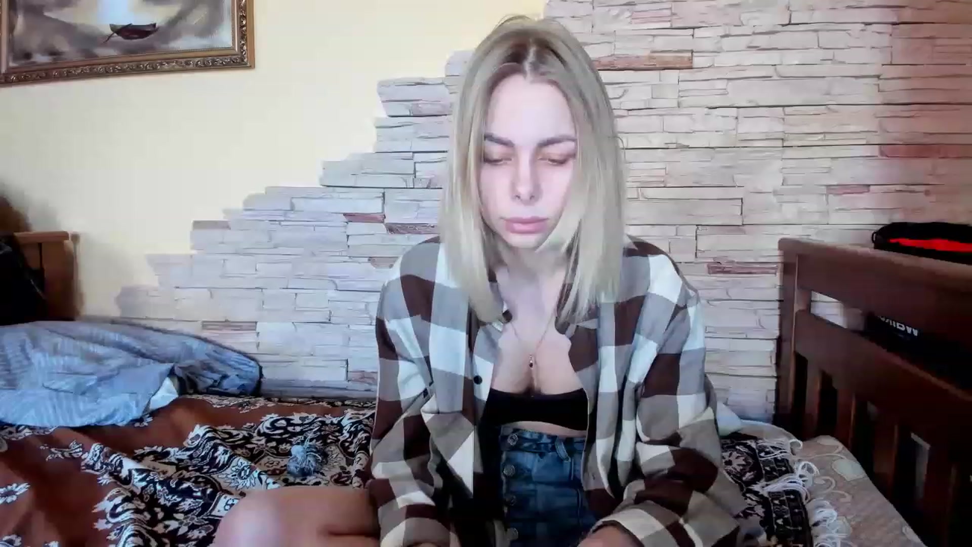Gallery image thumbnail from YourPupsik's myfreecams stream on, 03/12/2023, 12:29 image 6 of 20