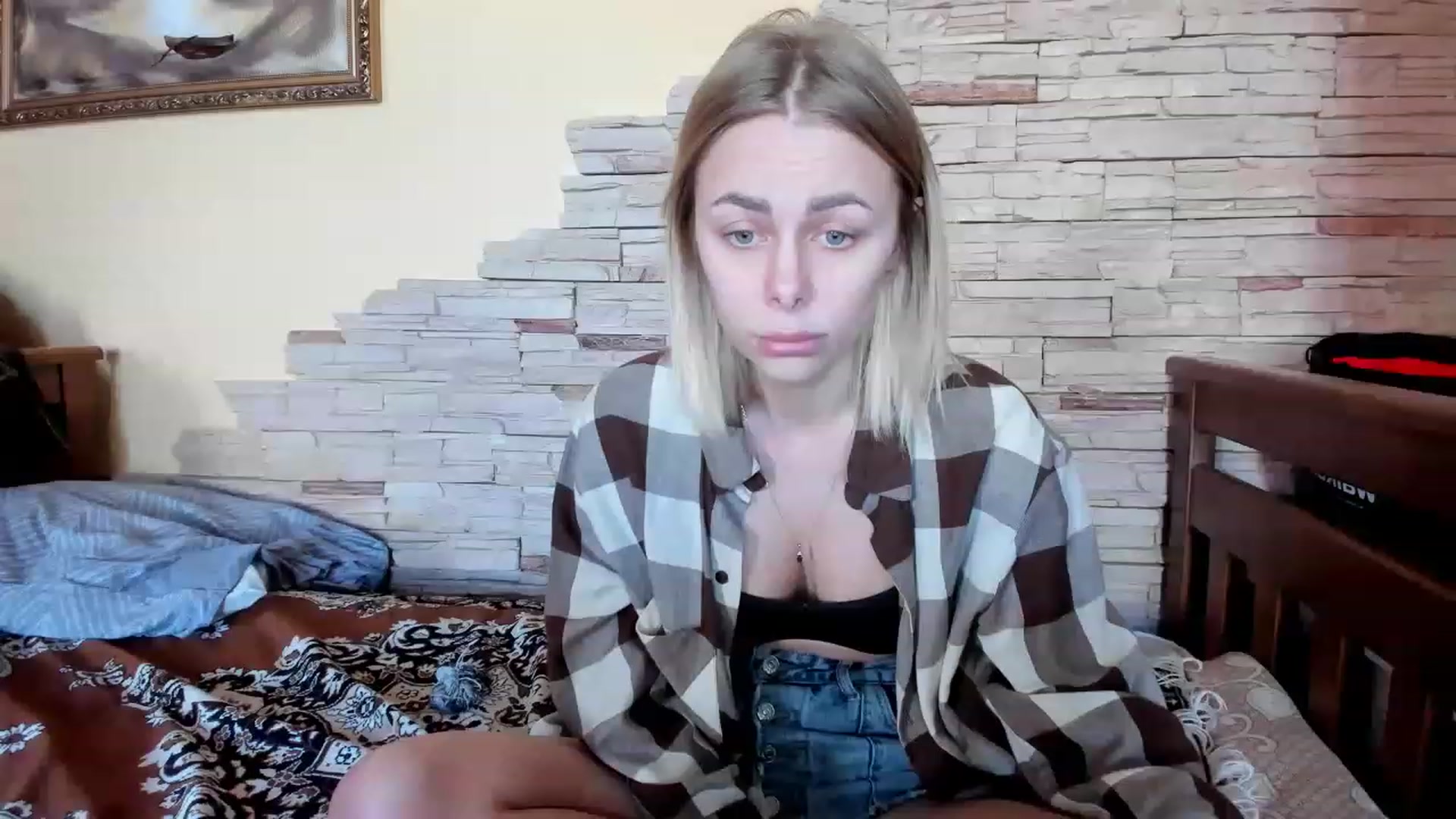 Gallery image thumbnail from YourPupsik's myfreecams stream on, 03/12/2023, 12:29 image 2 of 20