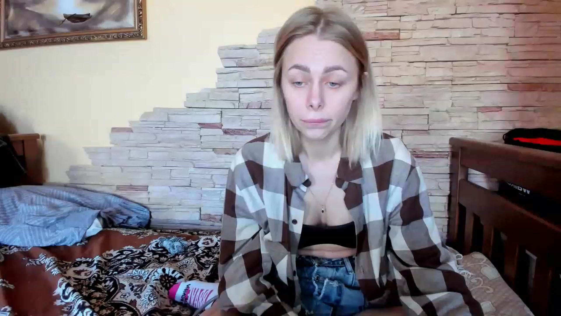 Gallery image thumbnail from YourPupsik's myfreecams stream on, 03/12/2023, 13:32 image 16 of 20