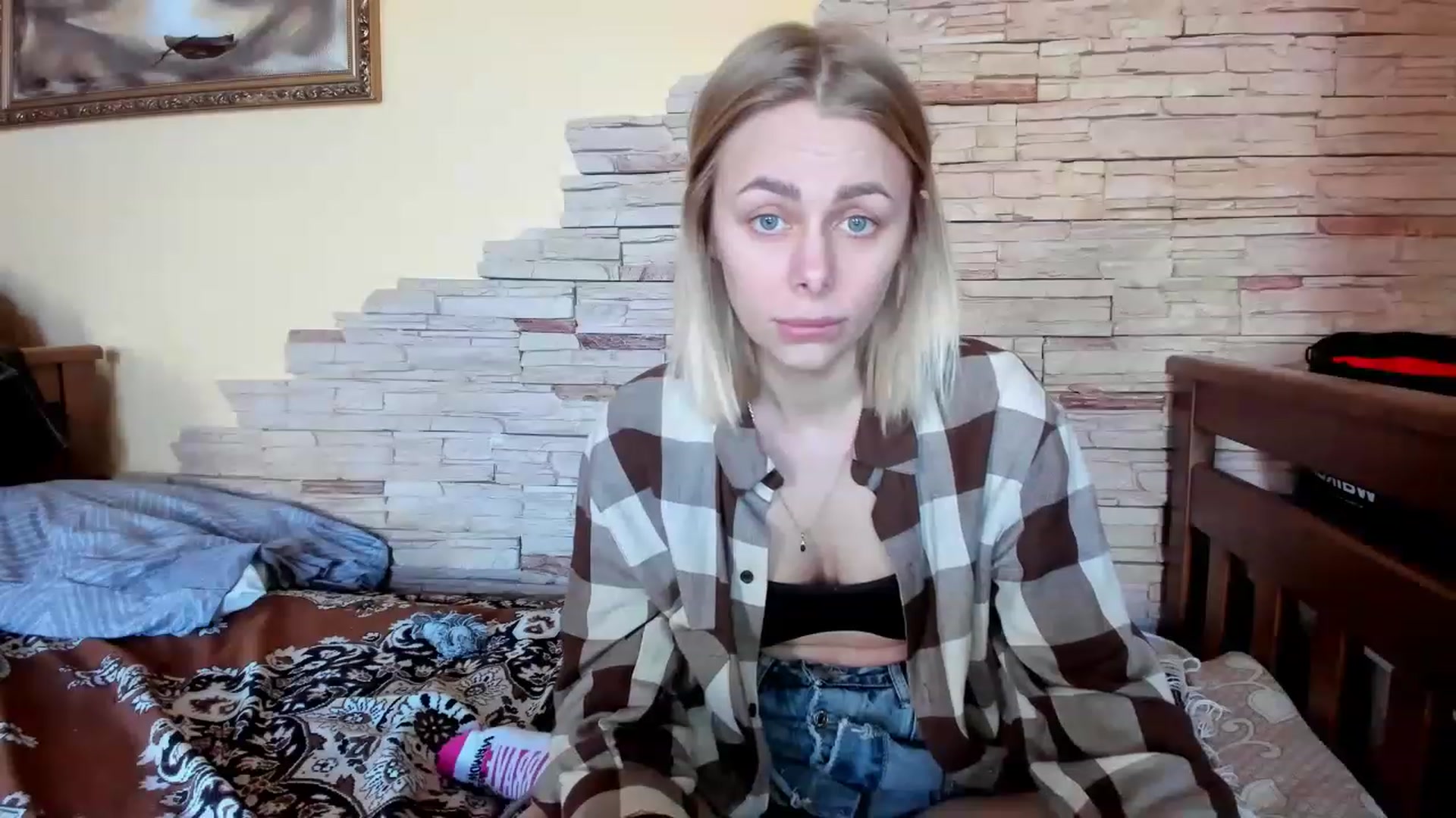 Gallery image thumbnail from YourPupsik's myfreecams stream on, 03/12/2023, 13:32 image 17 of 20
