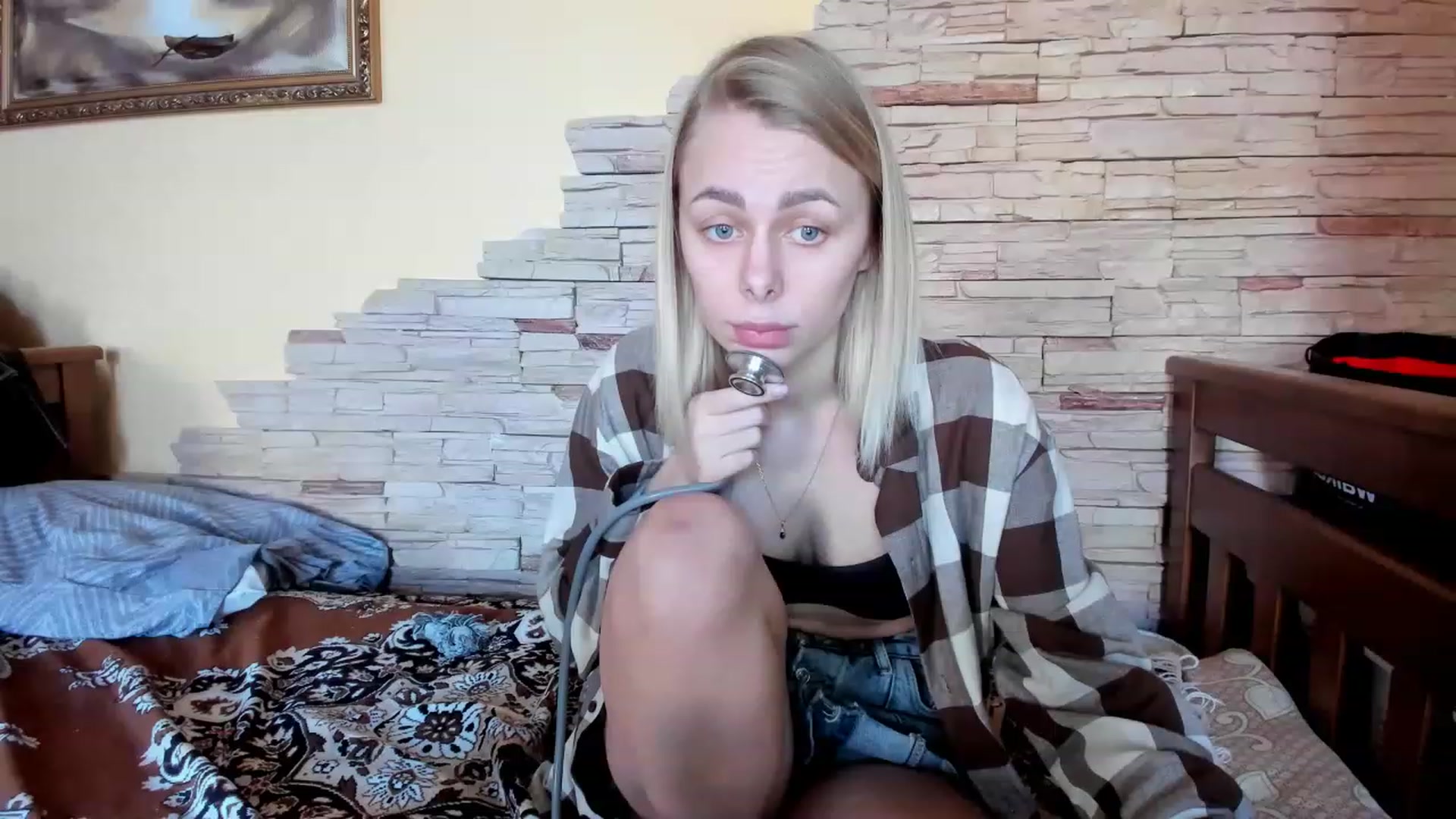 Gallery image thumbnail from YourPupsik's myfreecams stream on, 03/12/2023, 13:32 image 5 of 20