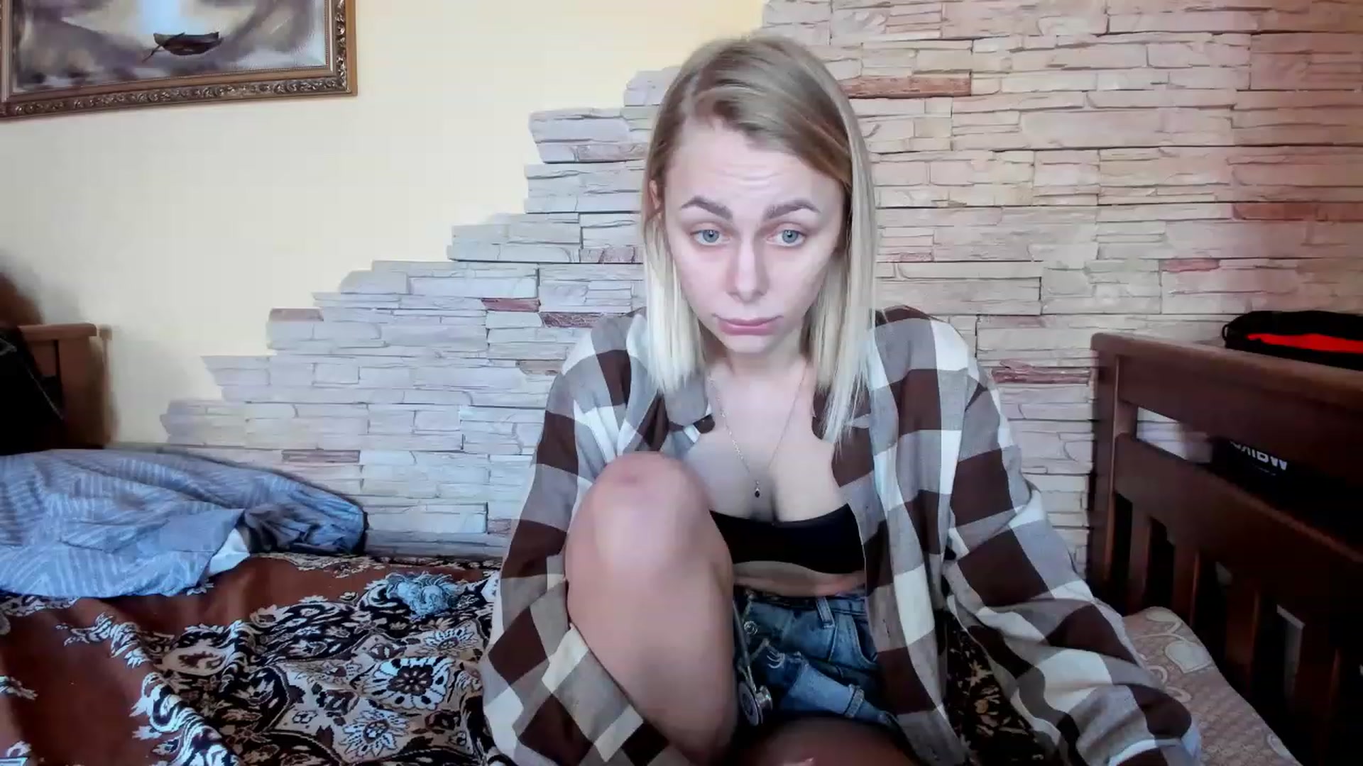 Gallery image thumbnail from YourPupsik's myfreecams stream on, 03/12/2023, 13:32 image 12 of 20