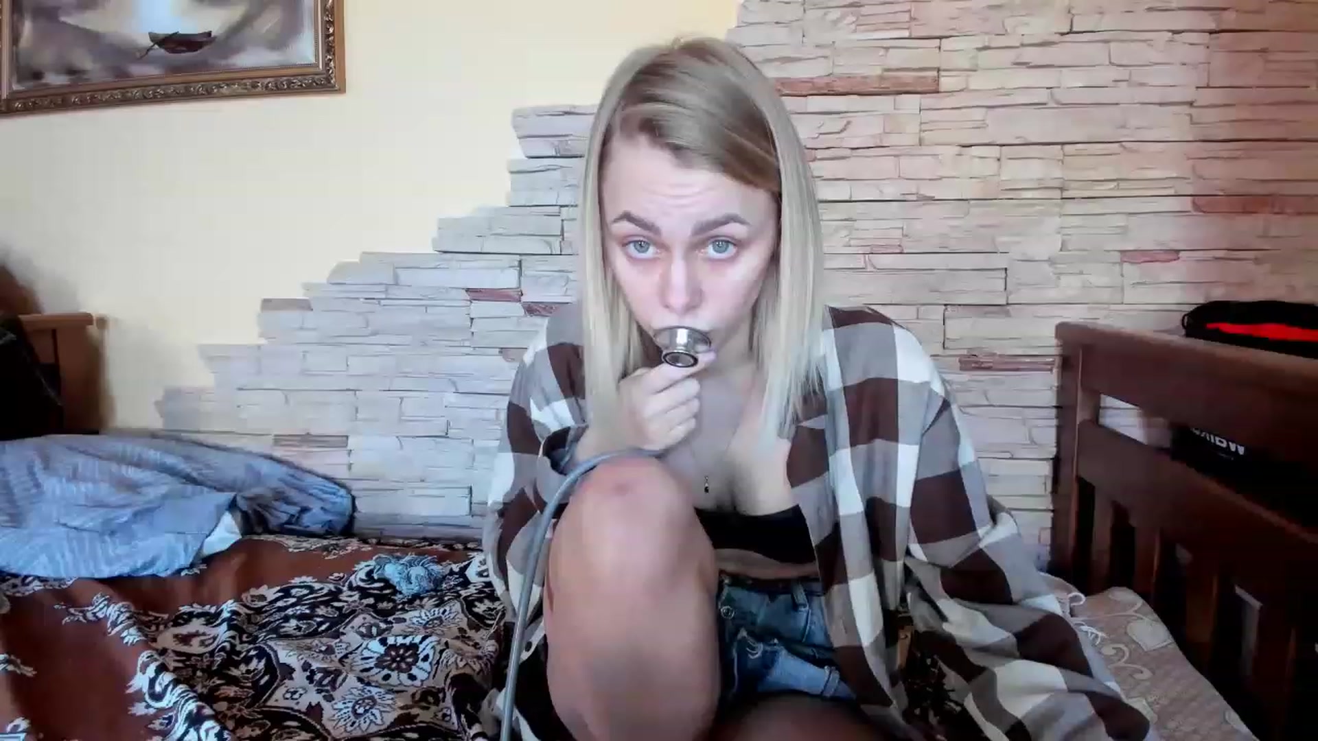 Gallery image thumbnail from YourPupsik's myfreecams stream on, 03/12/2023, 13:32 image 8 of 20