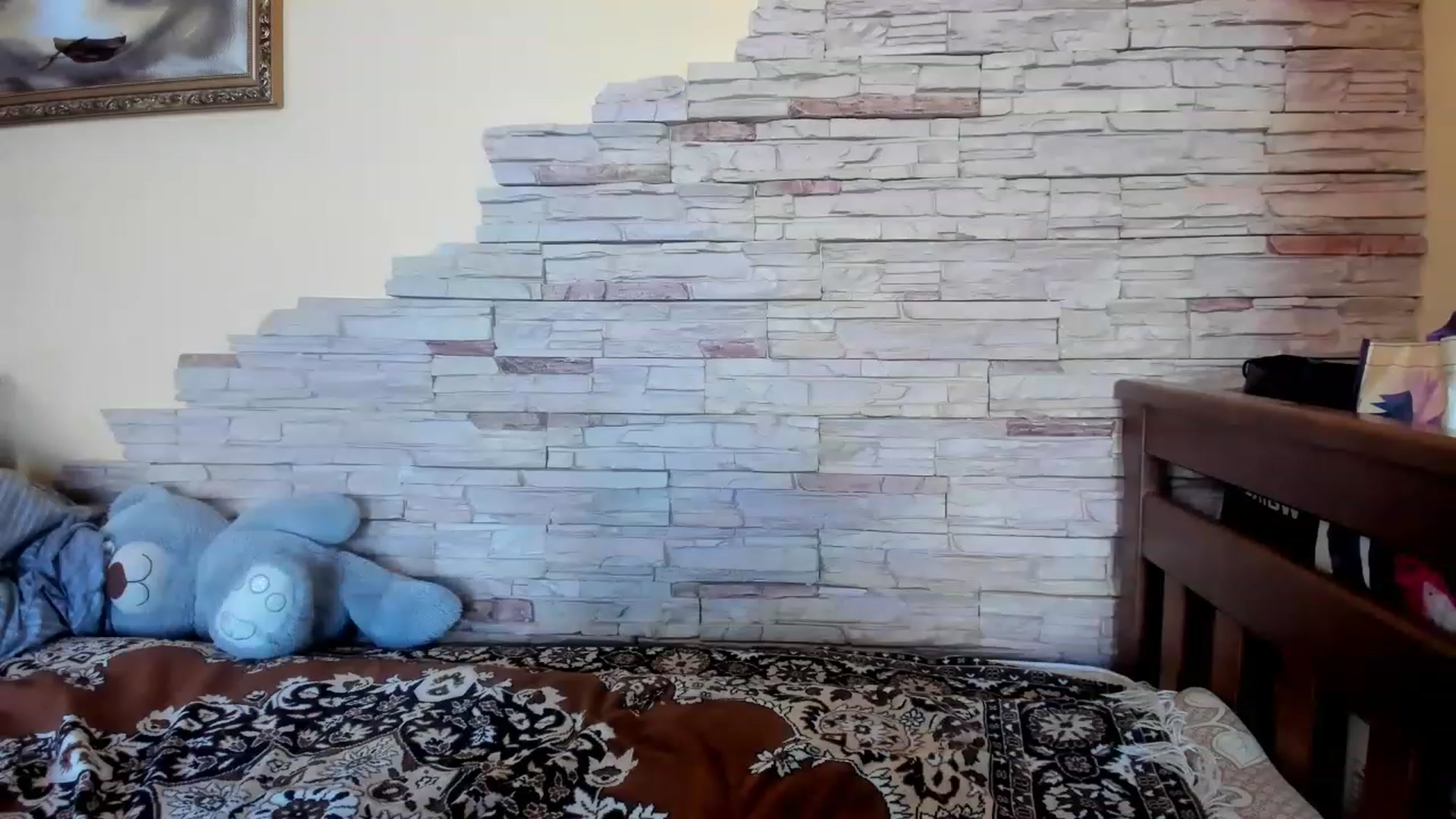 Gallery image thumbnail from YourPupsik's myfreecams stream on, 03/13/2023, 08:38 image 2 of 20
