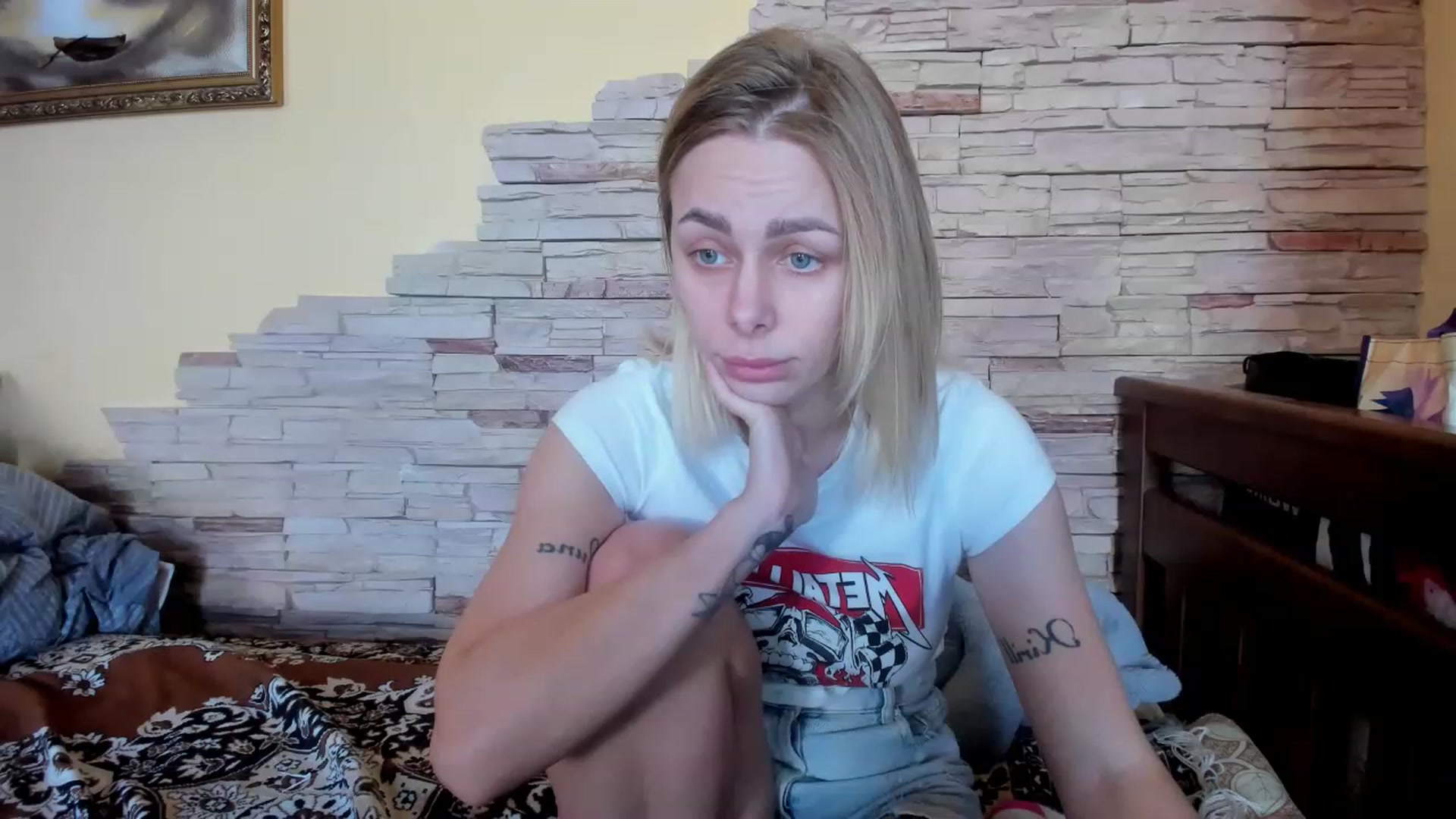 Gallery image thumbnail from YourPupsik's myfreecams stream on, 03/13/2023, 11:10 image 19 of 20