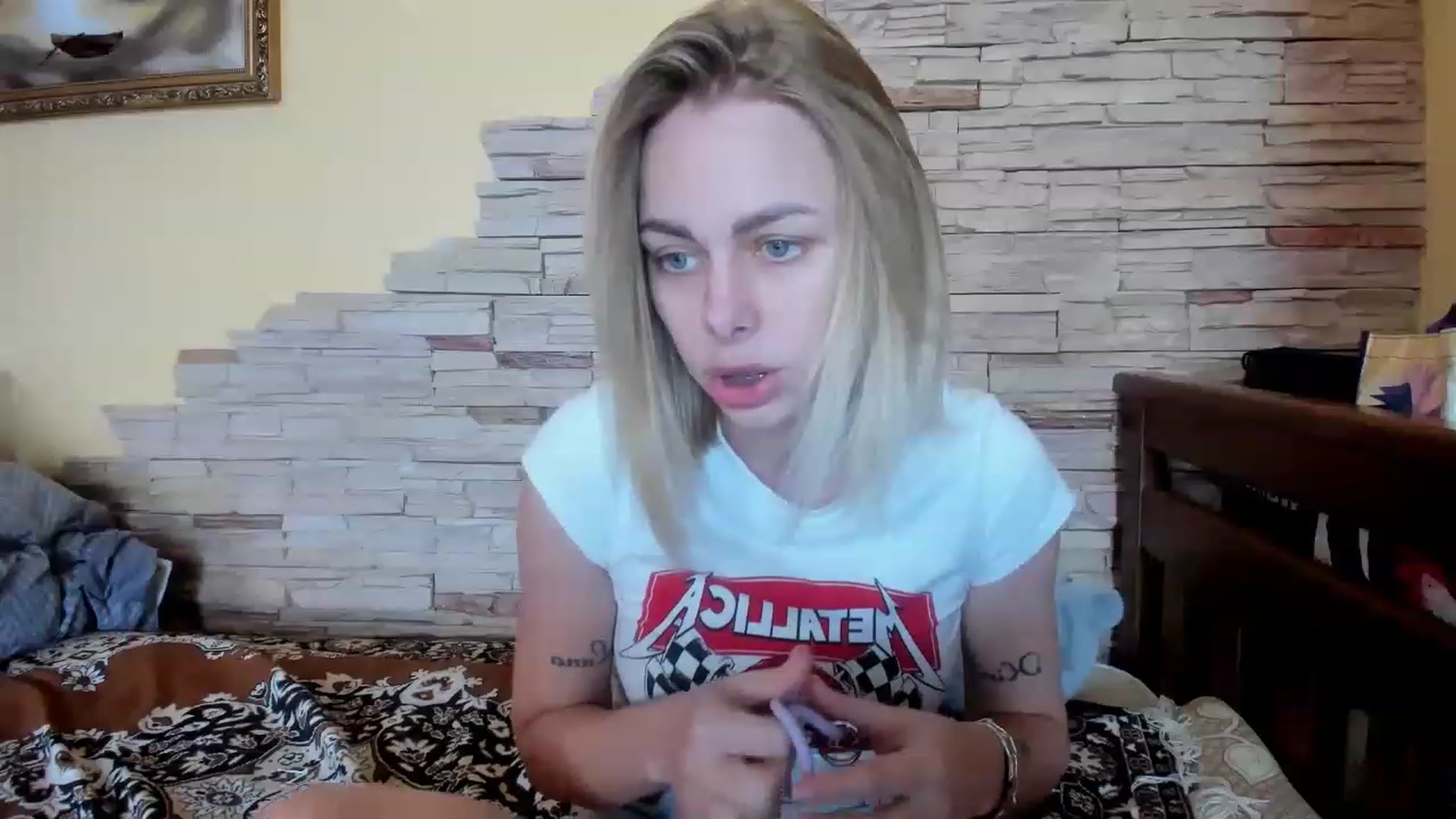 Gallery image thumbnail from YourPupsik's myfreecams stream on, 03/13/2023, 11:10 image 6 of 20