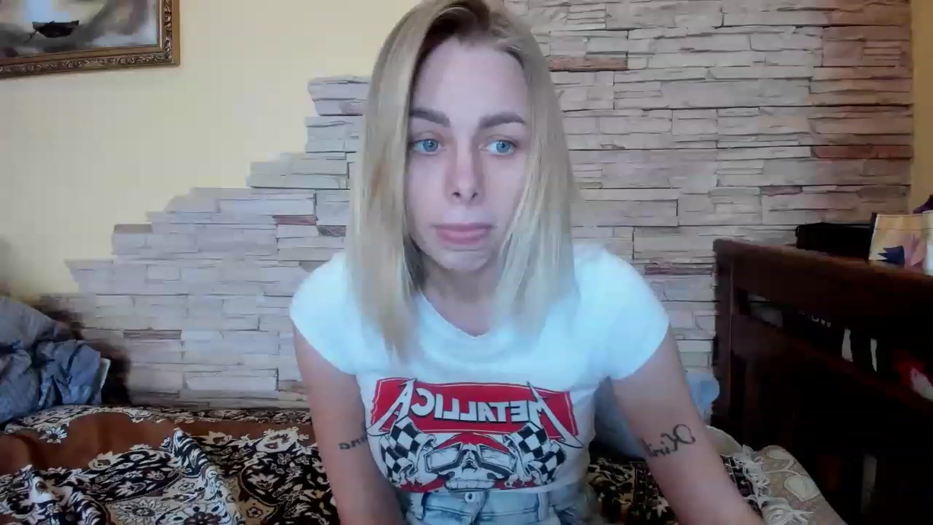 Gallery image thumbnail from YourPupsik's myfreecams stream on, 03/13/2023, 11:10 image 7 of 20