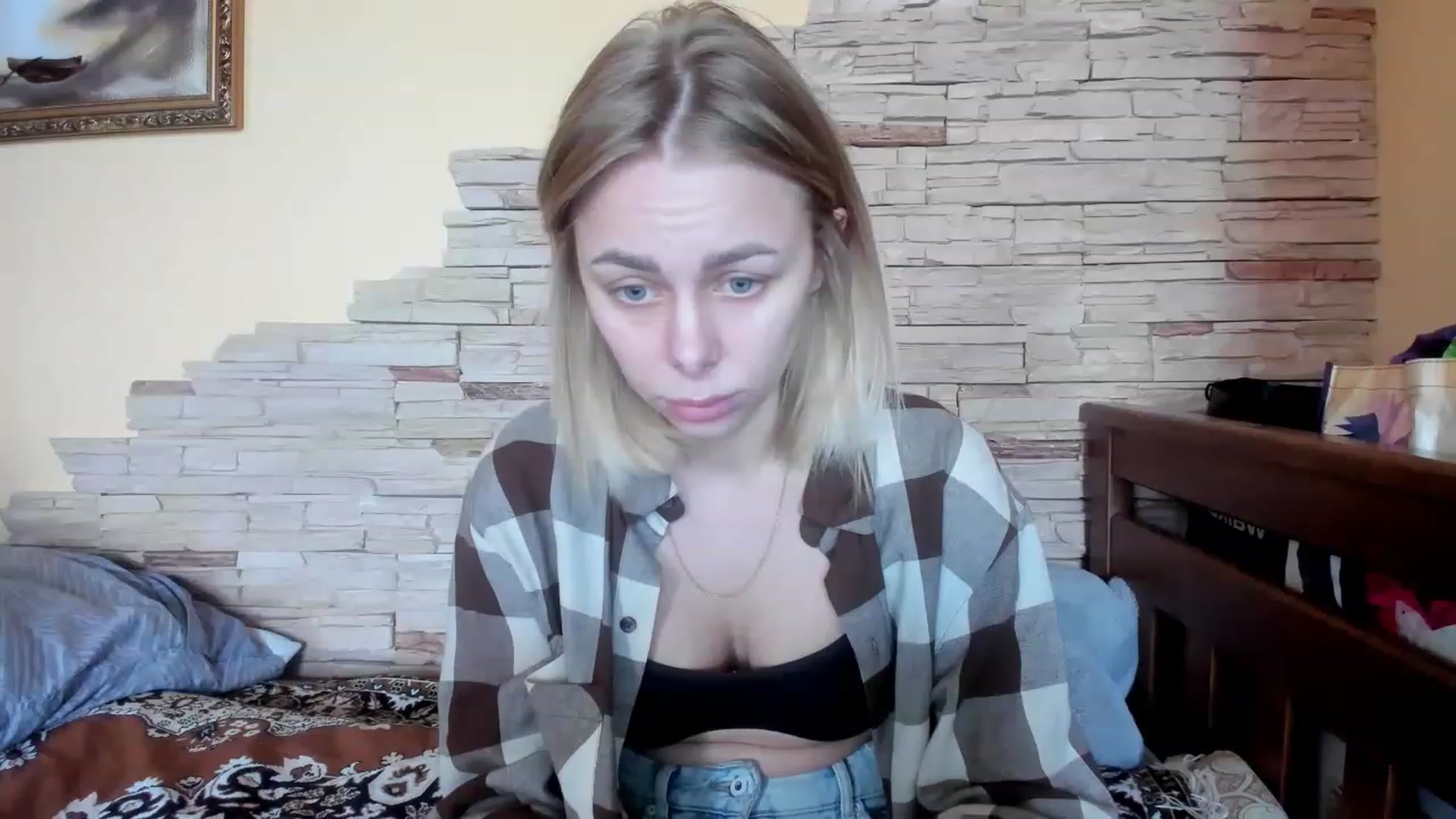 Gallery image thumbnail from YourPupsik's myfreecams stream on, 03/14/2023, 10:45 image 1 of 20