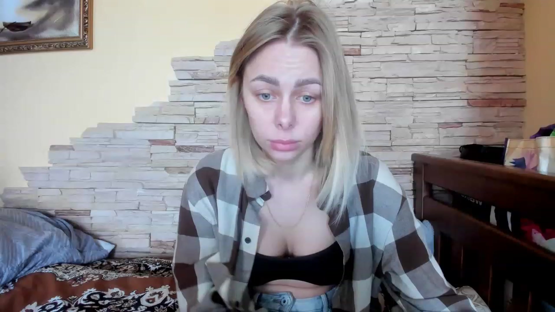 Gallery image thumbnail from YourPupsik's myfreecams stream on, 03/14/2023, 10:45 image 6 of 20