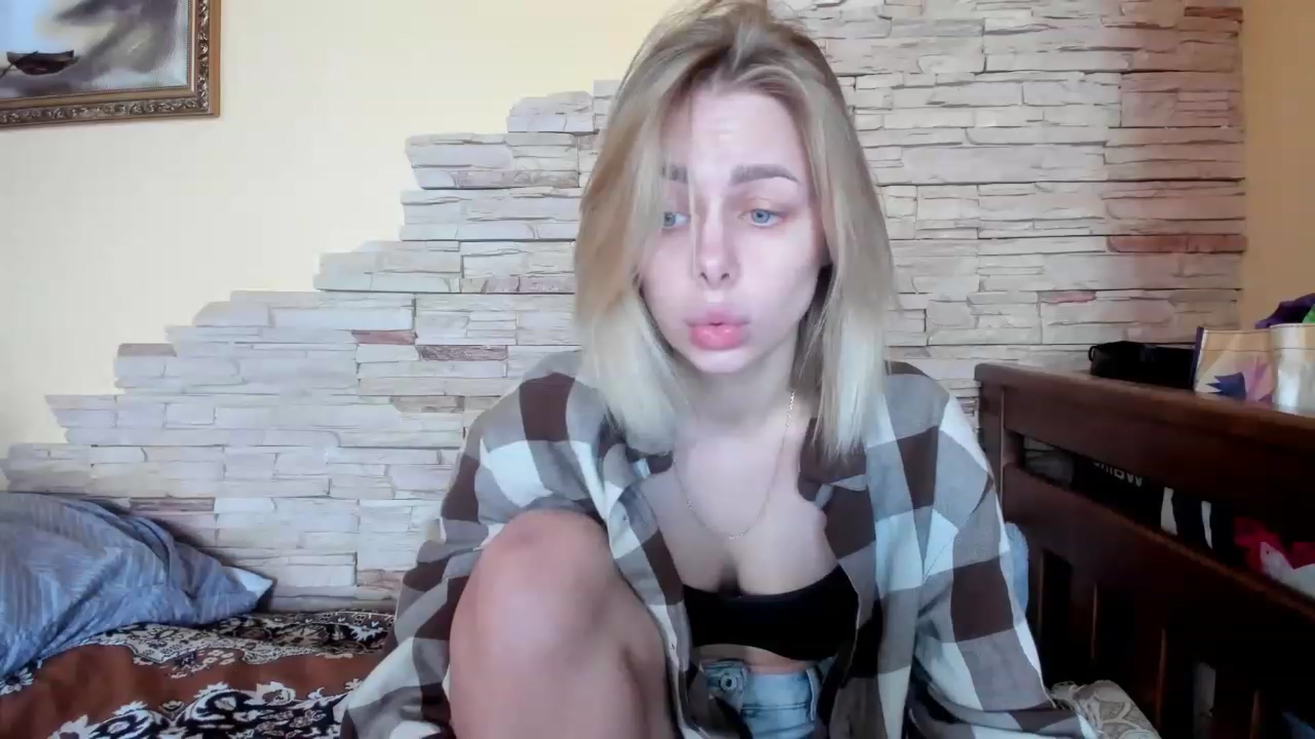 Gallery image thumbnail from YourPupsik's myfreecams stream on, 03/14/2023, 10:45 image 15 of 20