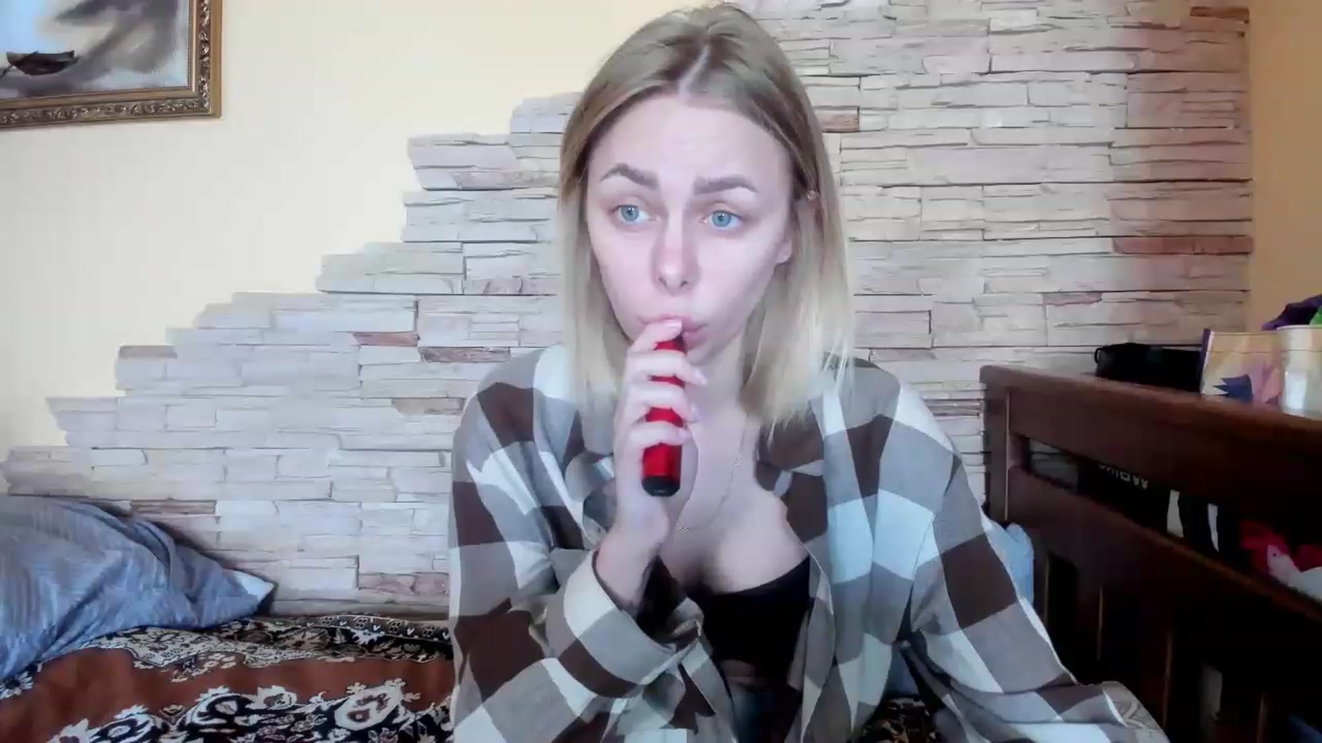 Gallery image thumbnail from YourPupsik's myfreecams stream on, 03/14/2023, 10:45 image 8 of 20