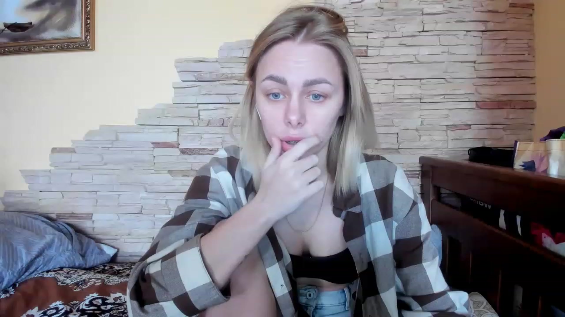 Gallery image thumbnail from YourPupsik's myfreecams stream on, 03/14/2023, 10:45 image 20 of 20