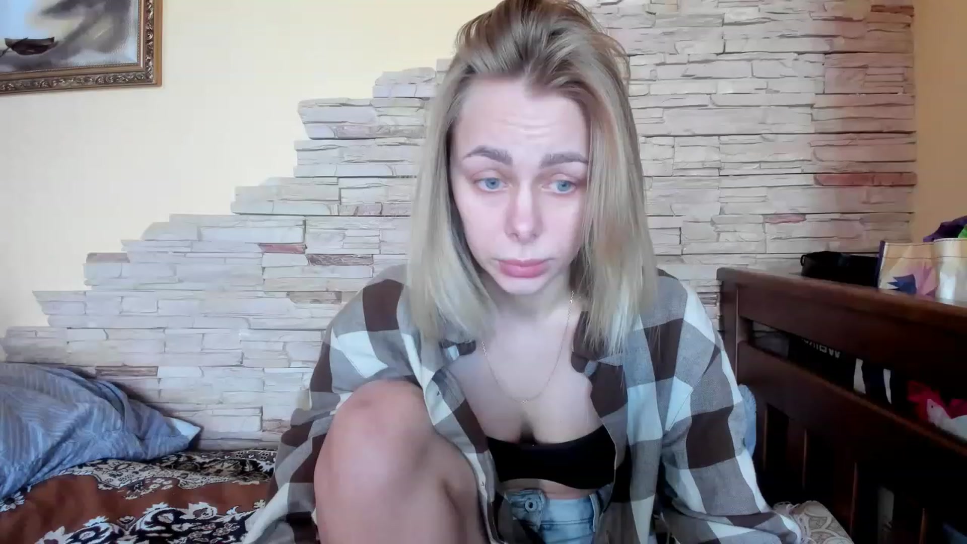 Gallery image thumbnail from YourPupsik's myfreecams stream on, 03/14/2023, 10:45 image 16 of 20