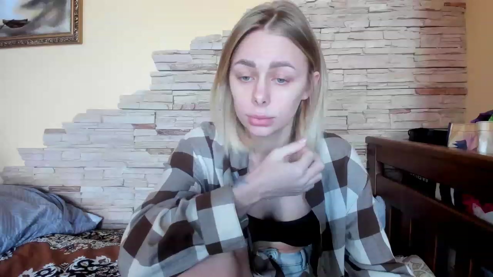 Gallery image thumbnail from YourPupsik's myfreecams stream on, 03/14/2023, 10:45 image 13 of 20