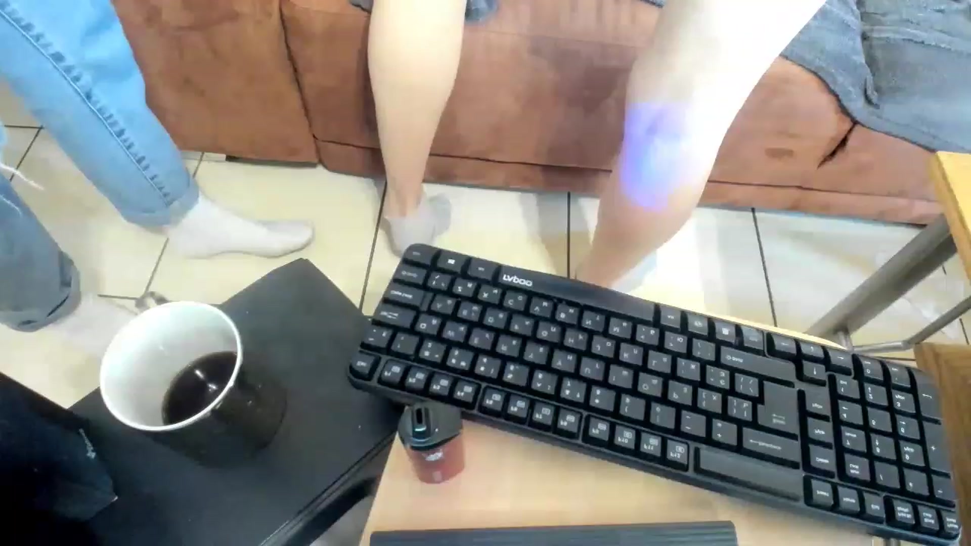 Gallery image thumbnail from YourPupsik's myfreecams stream on, 03/16/2023, 10:04 image 12 of 20