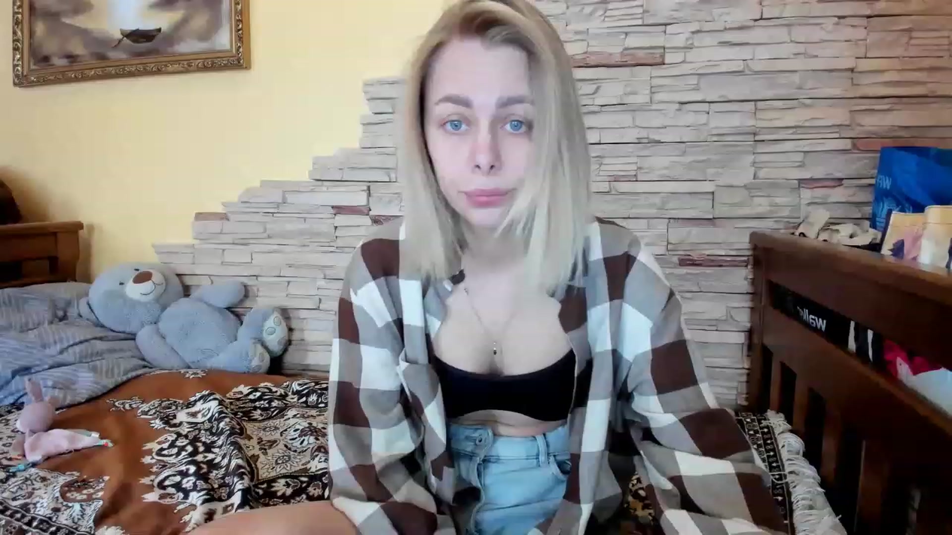 Gallery image thumbnail from YourPupsik's myfreecams stream on, 03/29/2023, 10:10 image 8 of 20