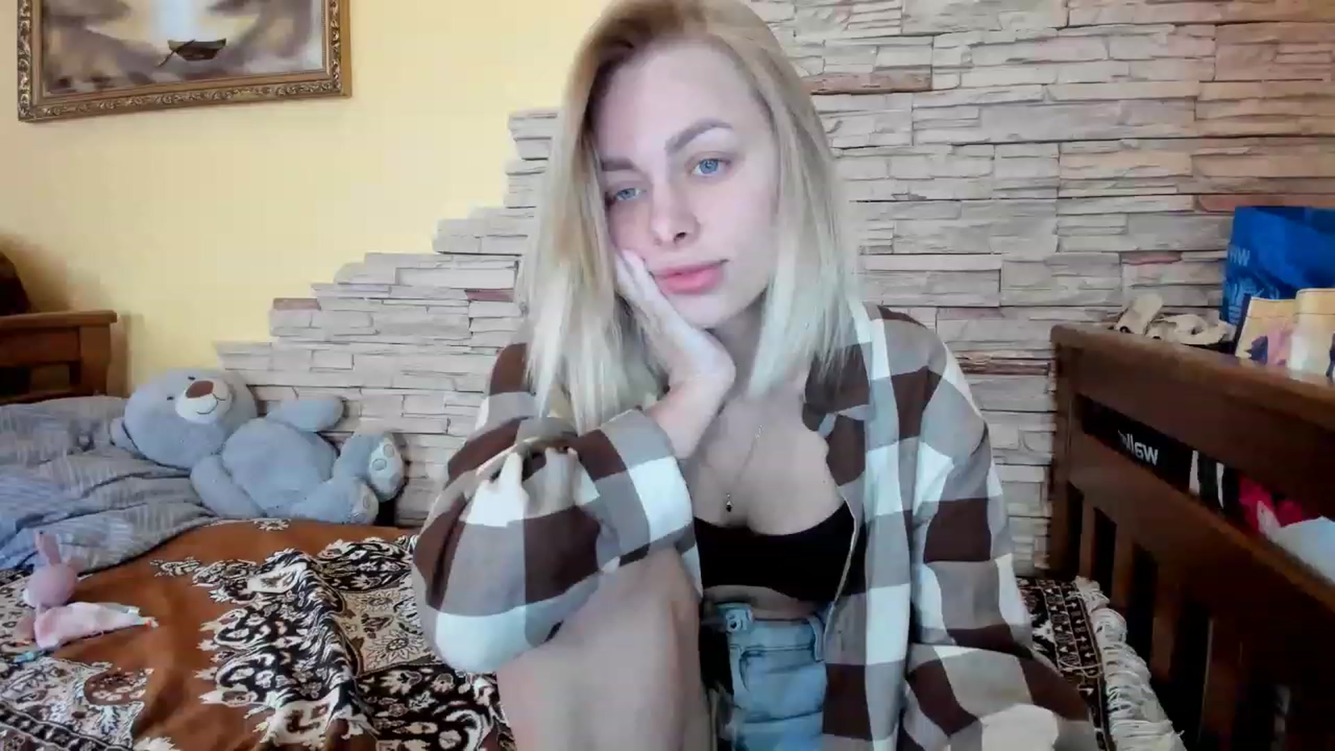 Gallery image thumbnail from YourPupsik's myfreecams stream on, 03/29/2023, 10:10 image 5 of 20