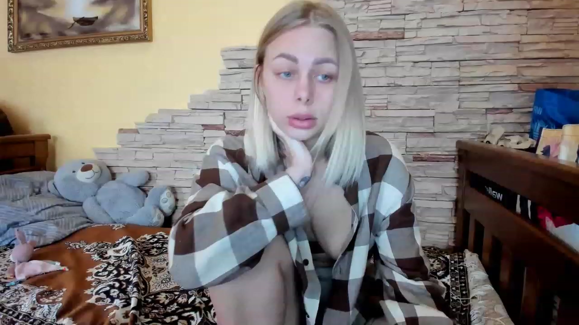 Gallery image thumbnail from YourPupsik's myfreecams stream on, 03/29/2023, 10:51 image 14 of 20