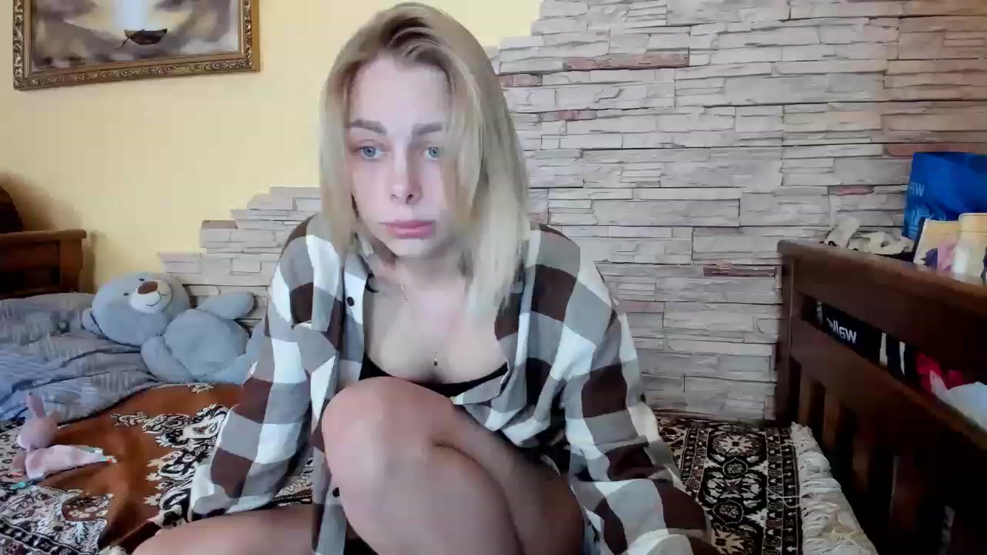 Gallery image thumbnail from YourPupsik's myfreecams stream on, 03/29/2023, 10:51 image 4 of 20