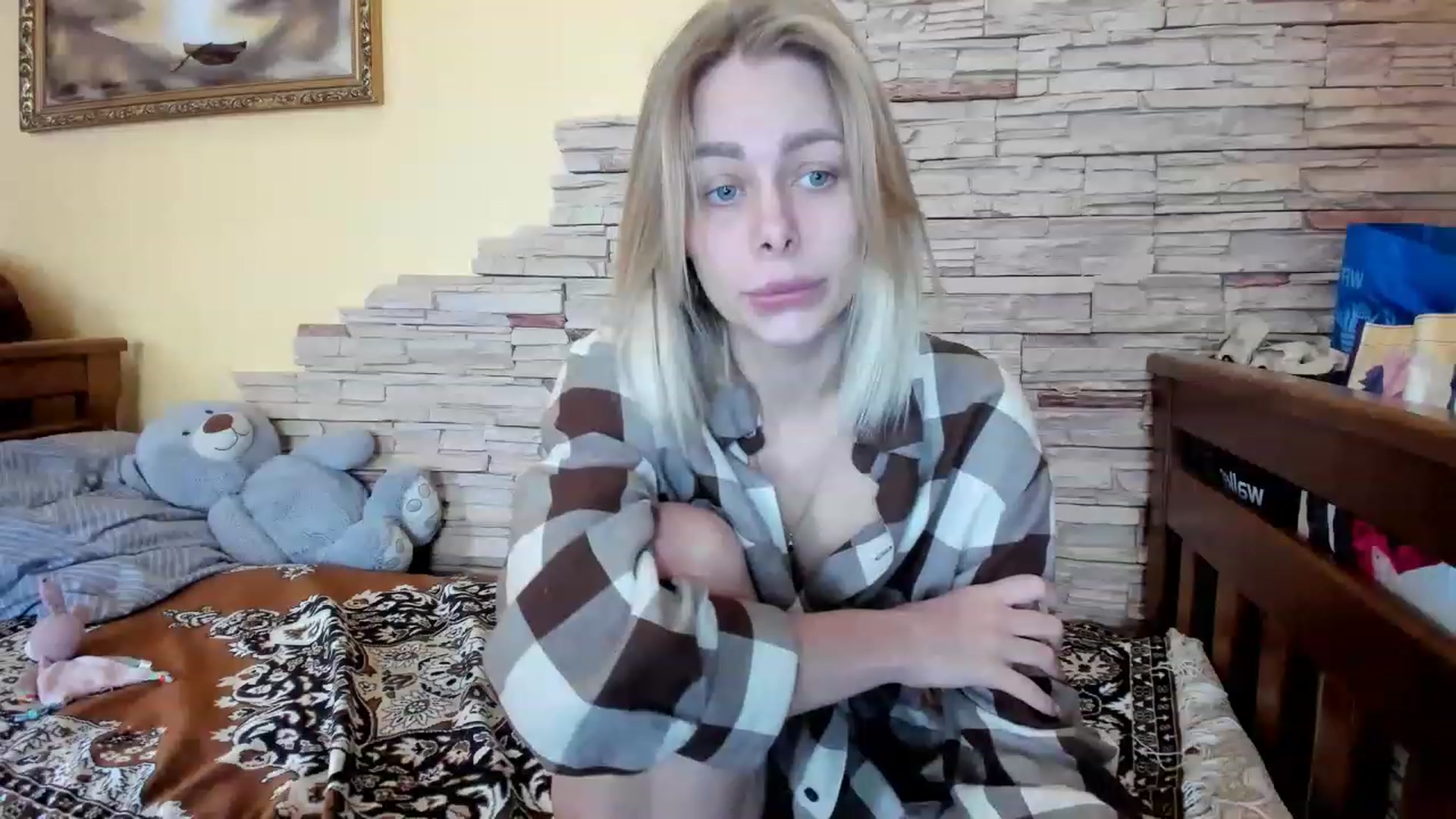 Gallery image thumbnail from YourPupsik's myfreecams stream on, 03/29/2023, 10:51 image 15 of 20