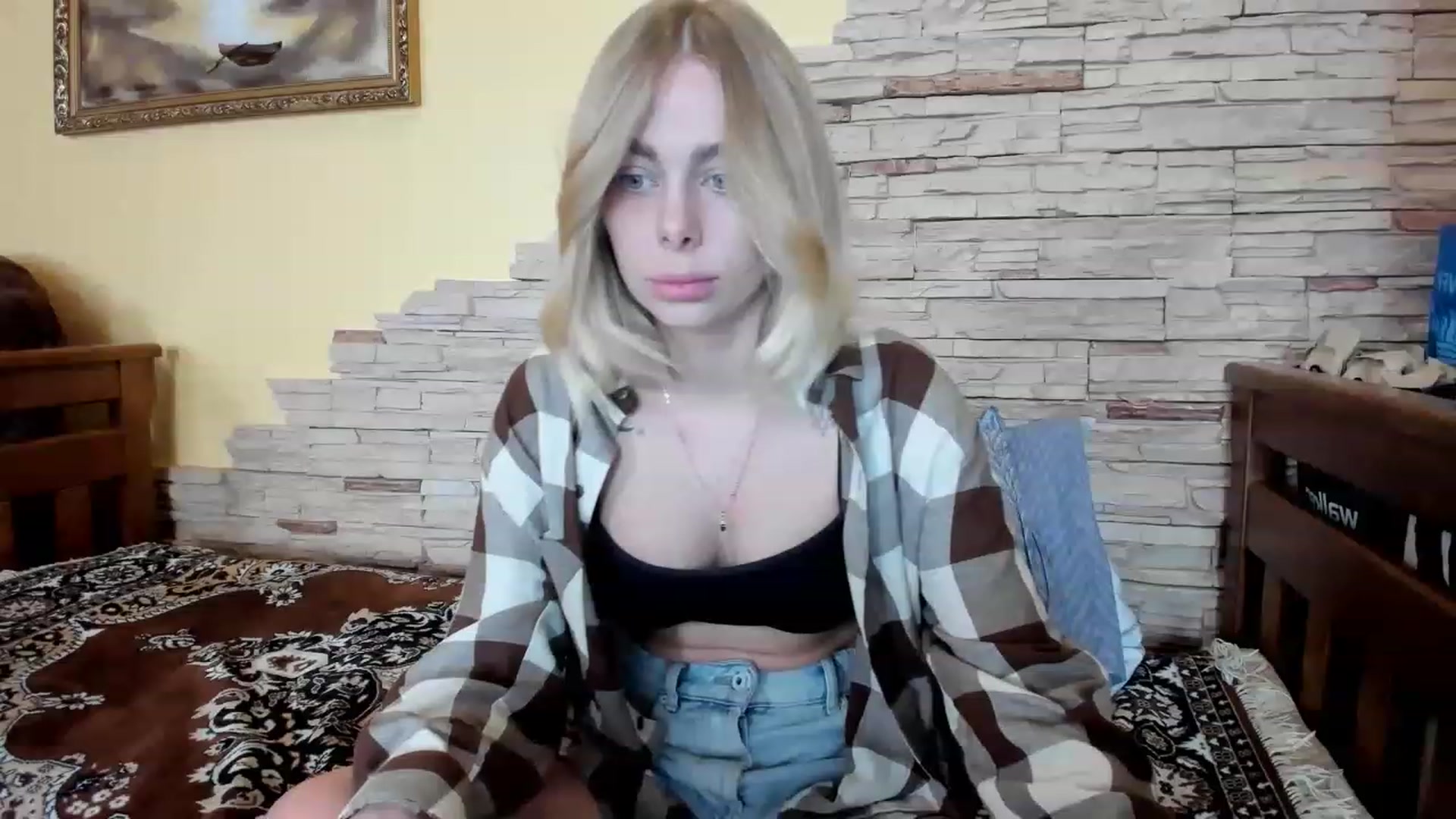 Gallery image thumbnail from YourPupsik's myfreecams stream on, 04/01/2023, 10:25 image 7 of 20