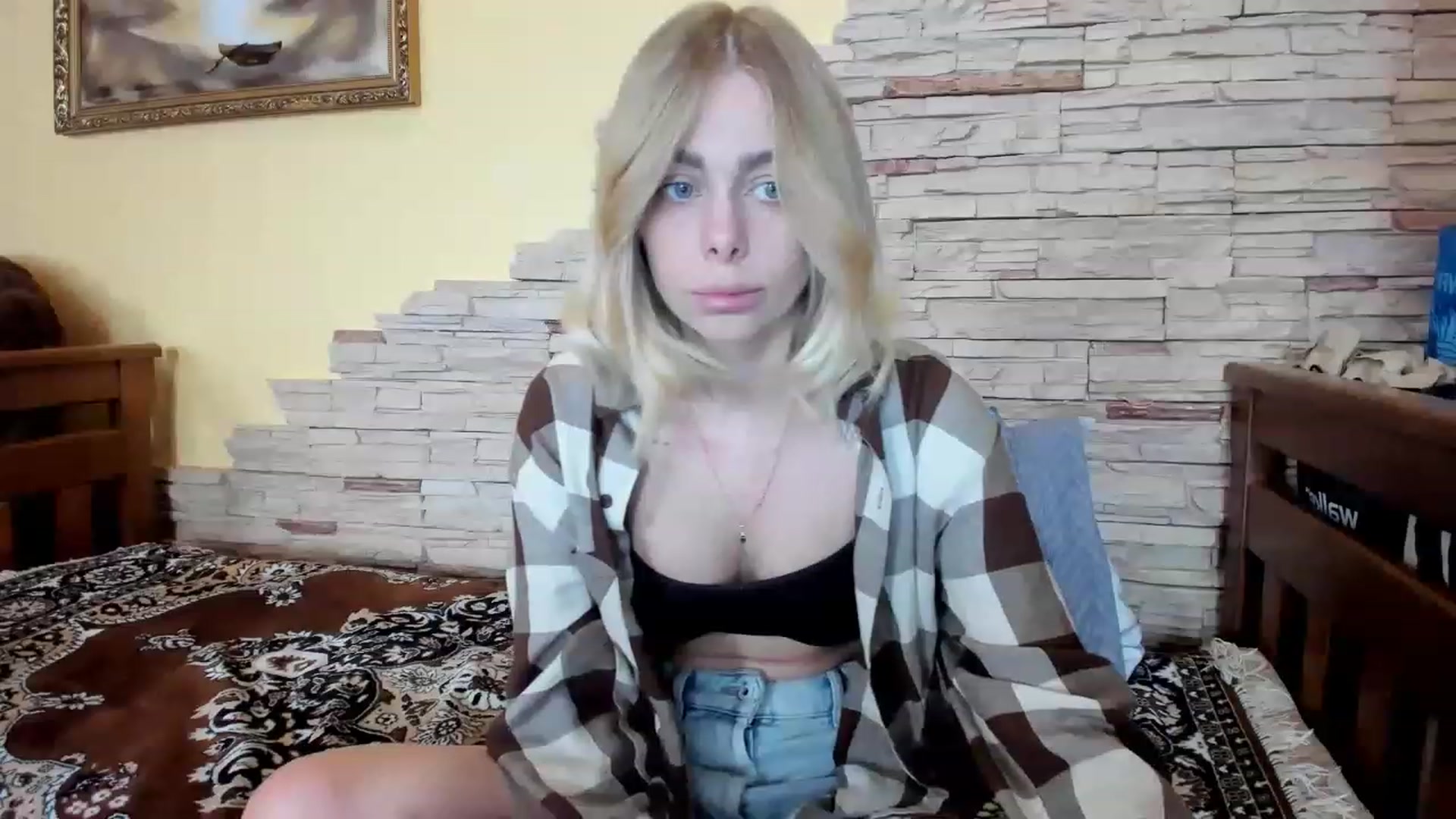 Gallery image thumbnail from YourPupsik's myfreecams stream on, 04/01/2023, 10:25 image 10 of 20