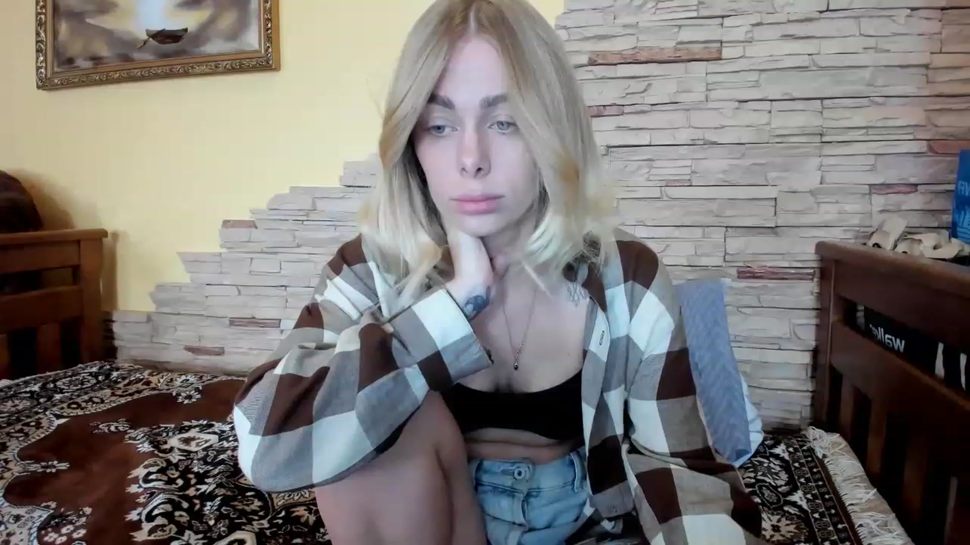 Gallery image thumbnail from YourPupsik's myfreecams stream on, 04/01/2023, 10:25 image 11 of 20