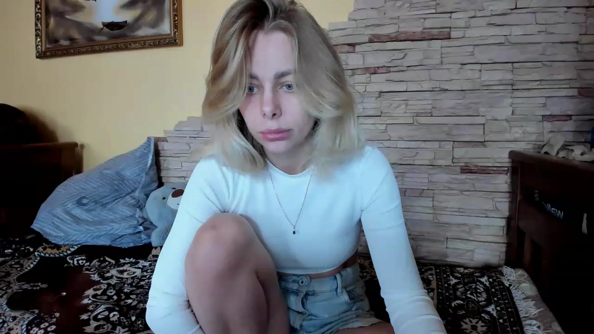 Gallery image thumbnail from YourPupsik's myfreecams stream on, 04/02/2023, 10:07 image 5 of 20