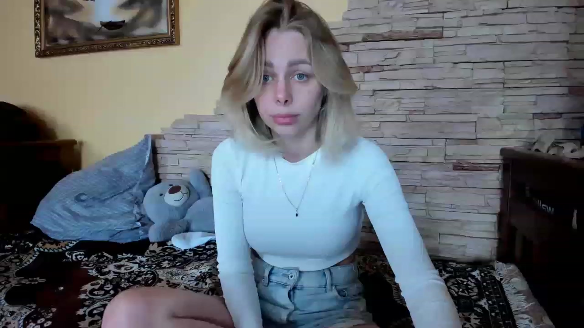 Gallery image thumbnail from YourPupsik's myfreecams stream on, 04/02/2023, 10:07 image 2 of 20