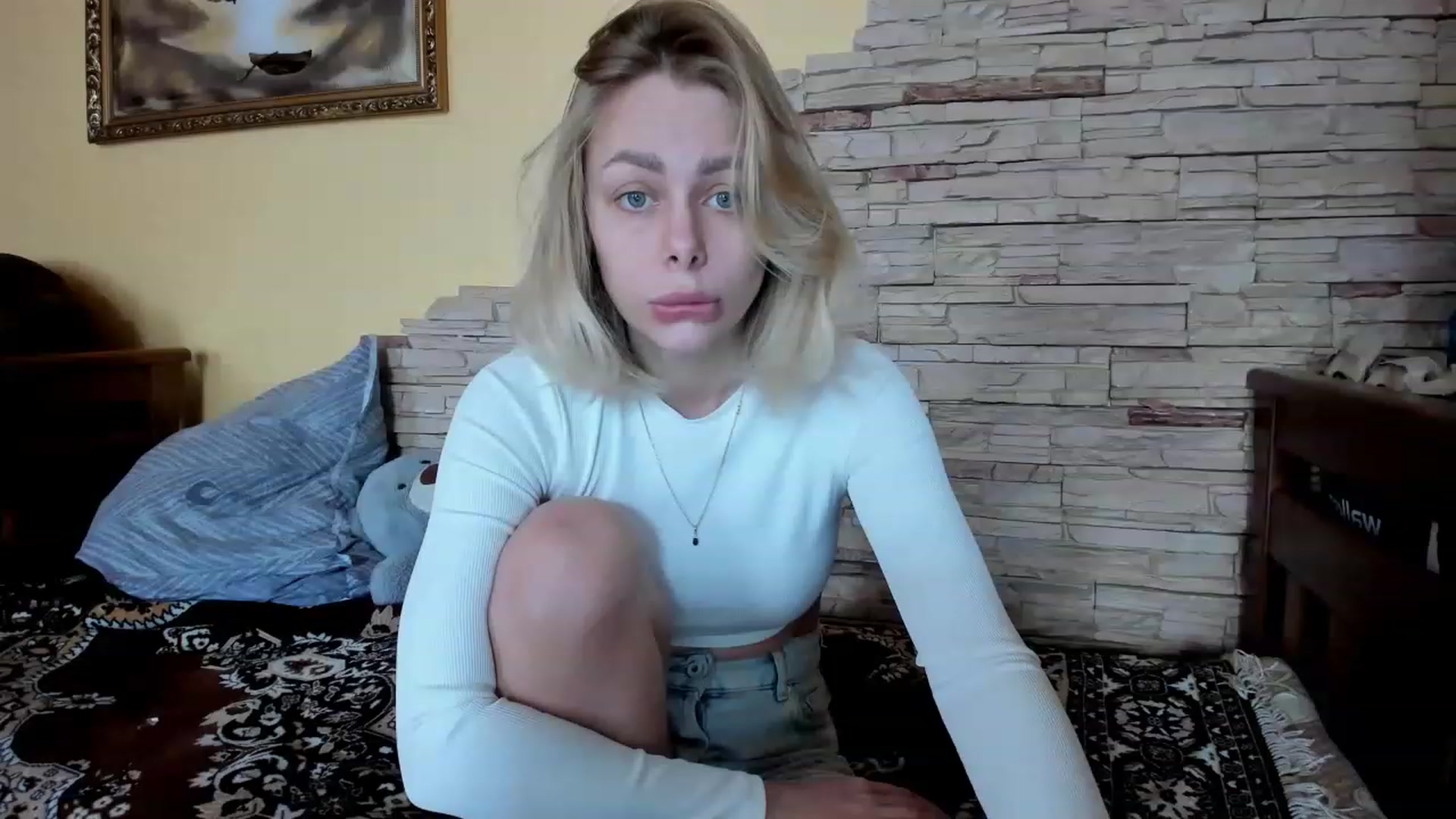 Gallery image thumbnail from YourPupsik's myfreecams stream on, 04/02/2023, 10:07 image 1 of 20
