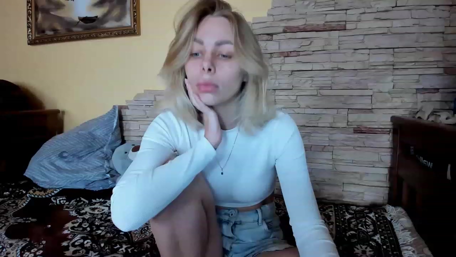 Gallery image thumbnail from YourPupsik's myfreecams stream on, 04/02/2023, 10:07 image 6 of 20
