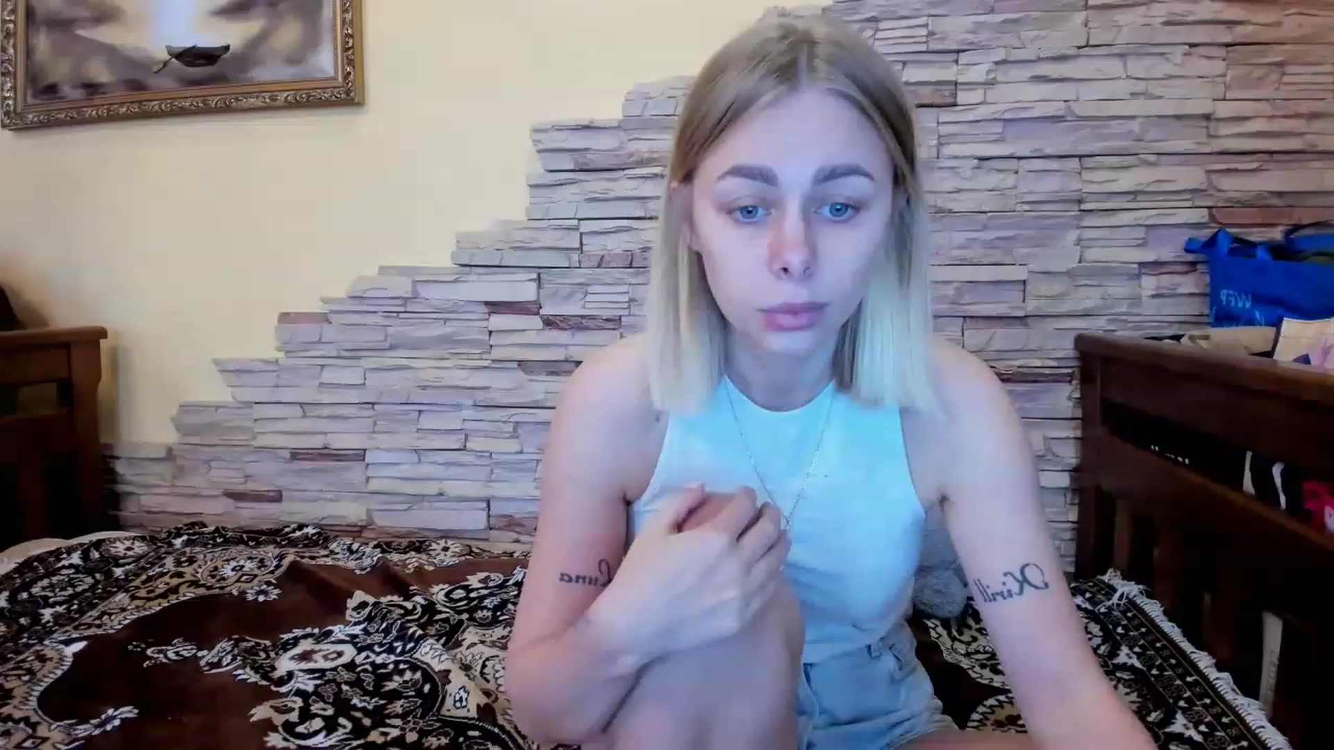 Gallery image thumbnail from YourPupsik's myfreecams stream on, 04/12/2023, 11:23 image 15 of 20