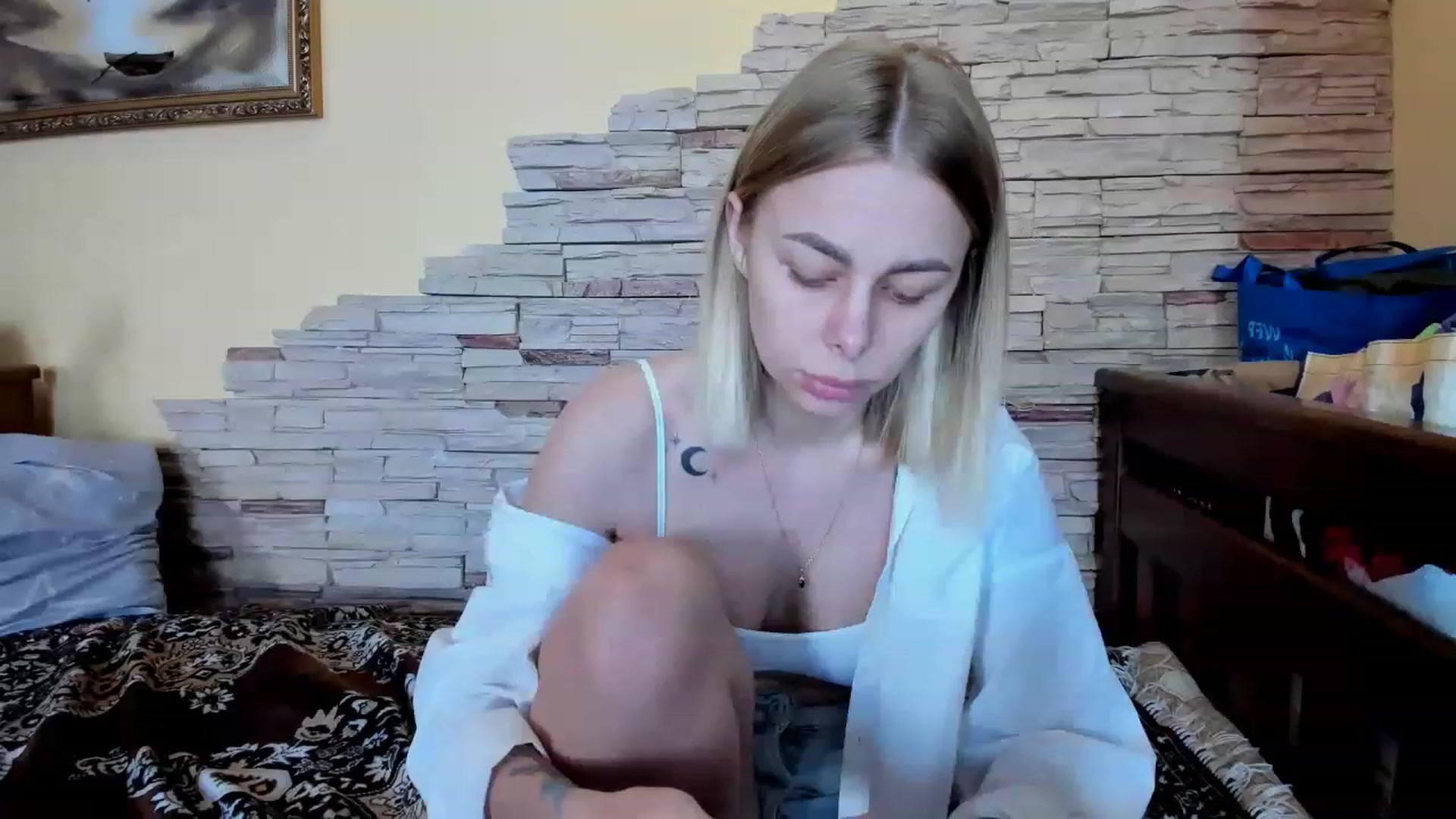 Gallery image thumbnail from YourPupsik's myfreecams stream on, 04/13/2023, 11:49 image 18 of 20