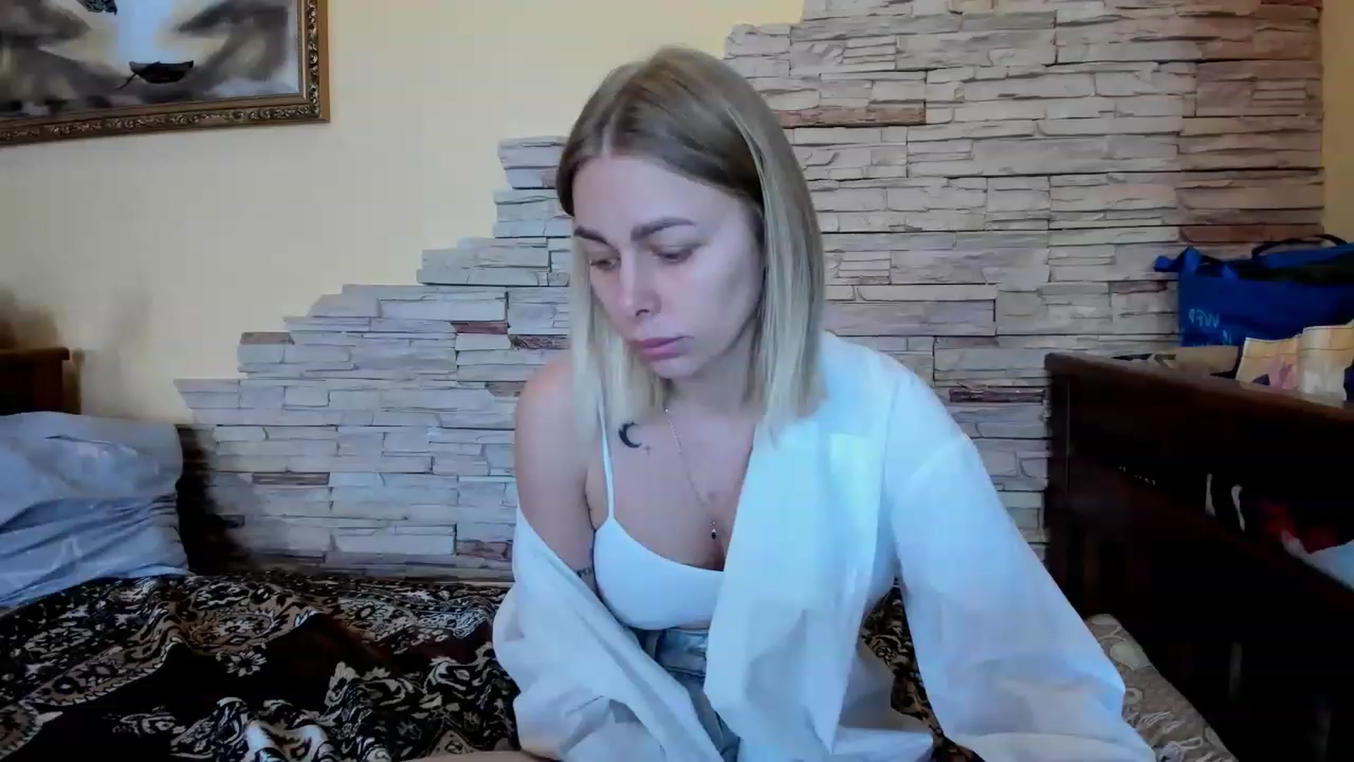 Gallery image thumbnail from YourPupsik's myfreecams stream on, 04/13/2023, 12:43 image 18 of 20