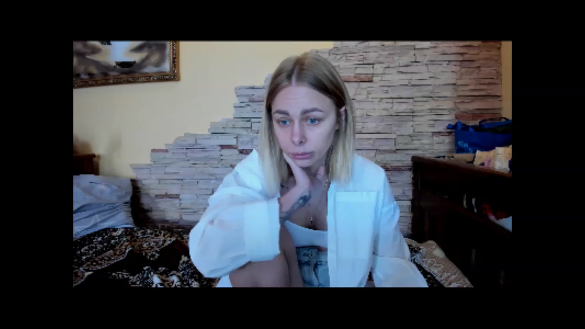 Gallery image thumbnail from YourPupsik's myfreecams stream on, 04/13/2023, 12:56 image 3 of 20