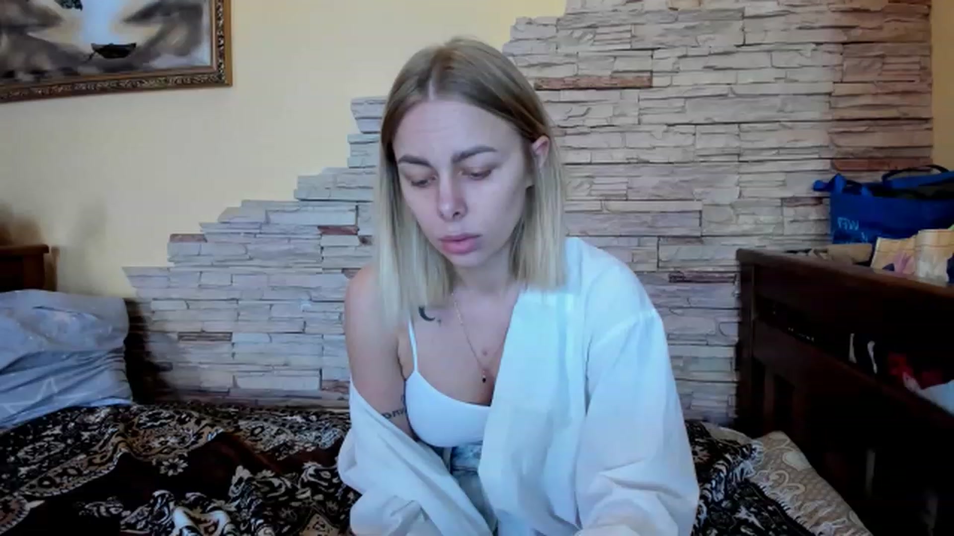 Gallery image thumbnail from YourPupsik's myfreecams stream on, 04/13/2023, 12:56 image 1 of 20