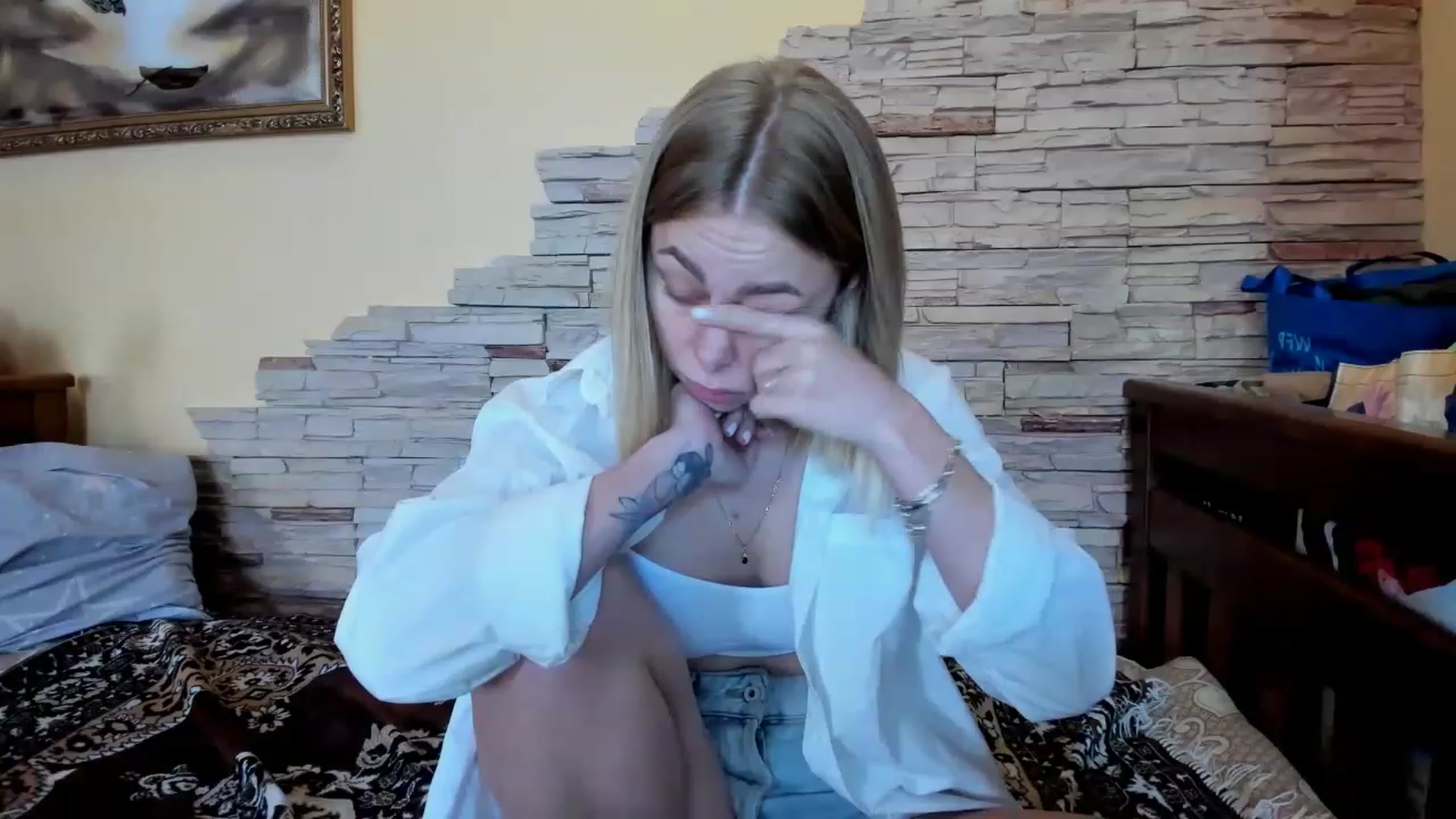 Gallery image thumbnail from YourPupsik's myfreecams stream on, 04/13/2023, 12:56 image 20 of 20